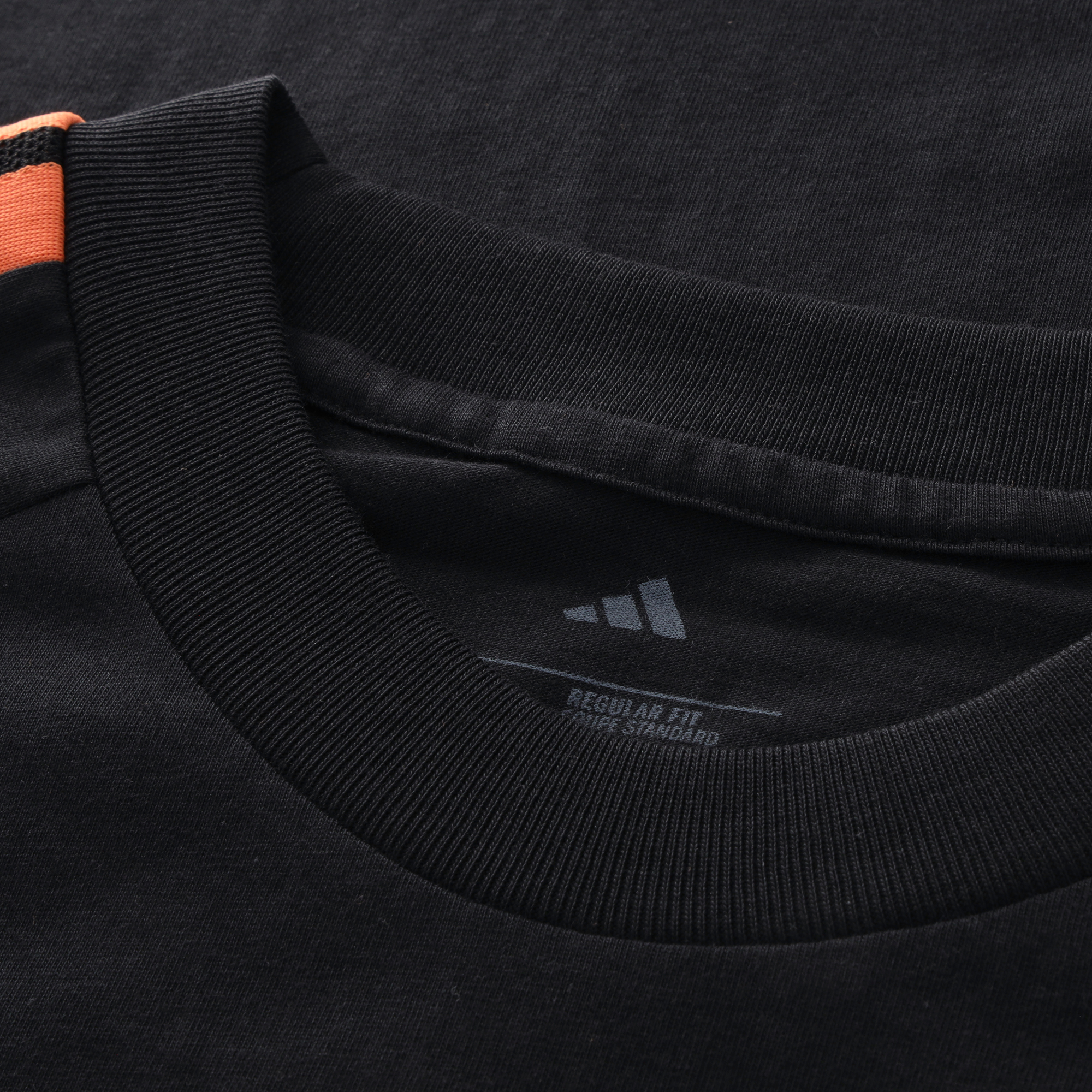 Arsenal adidas Training T-Shirt - Black, , rebel_hi-res