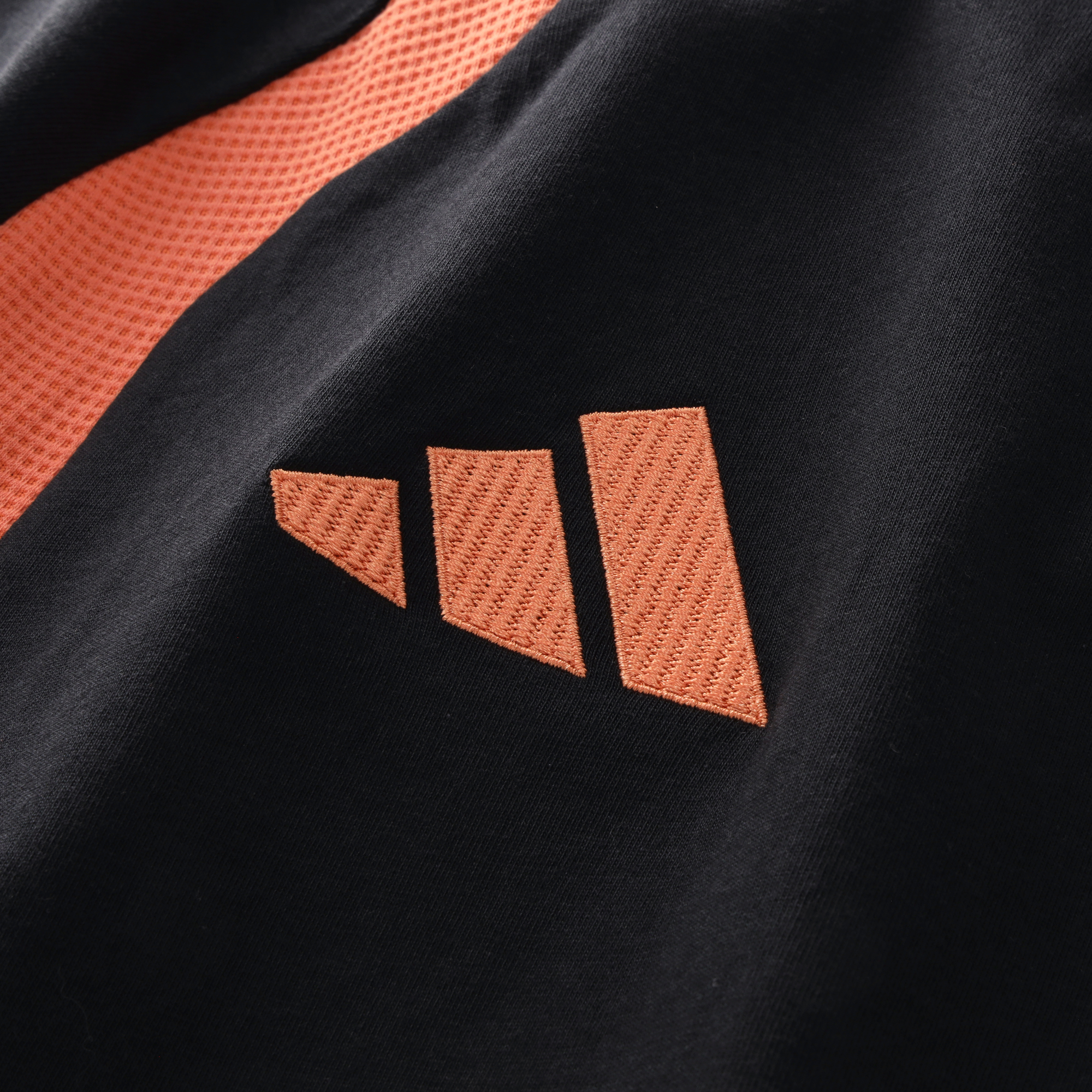 Arsenal adidas Training T-Shirt - Black, , rebel_hi-res