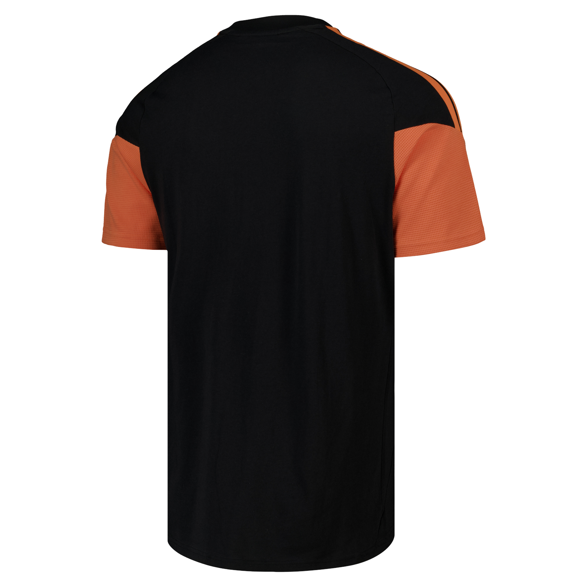 Arsenal adidas Training T-Shirt - Black, , rebel_hi-res
