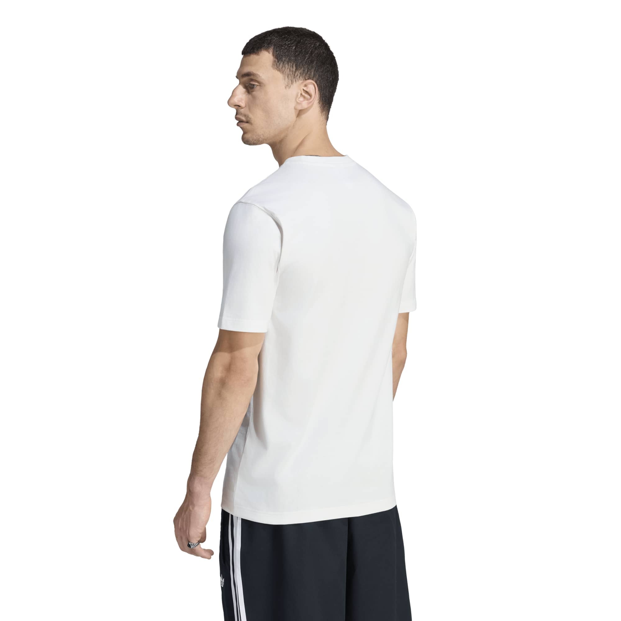 Arsenal adidas Originals Graphic T-Shirt - White, , rebel_hi-res