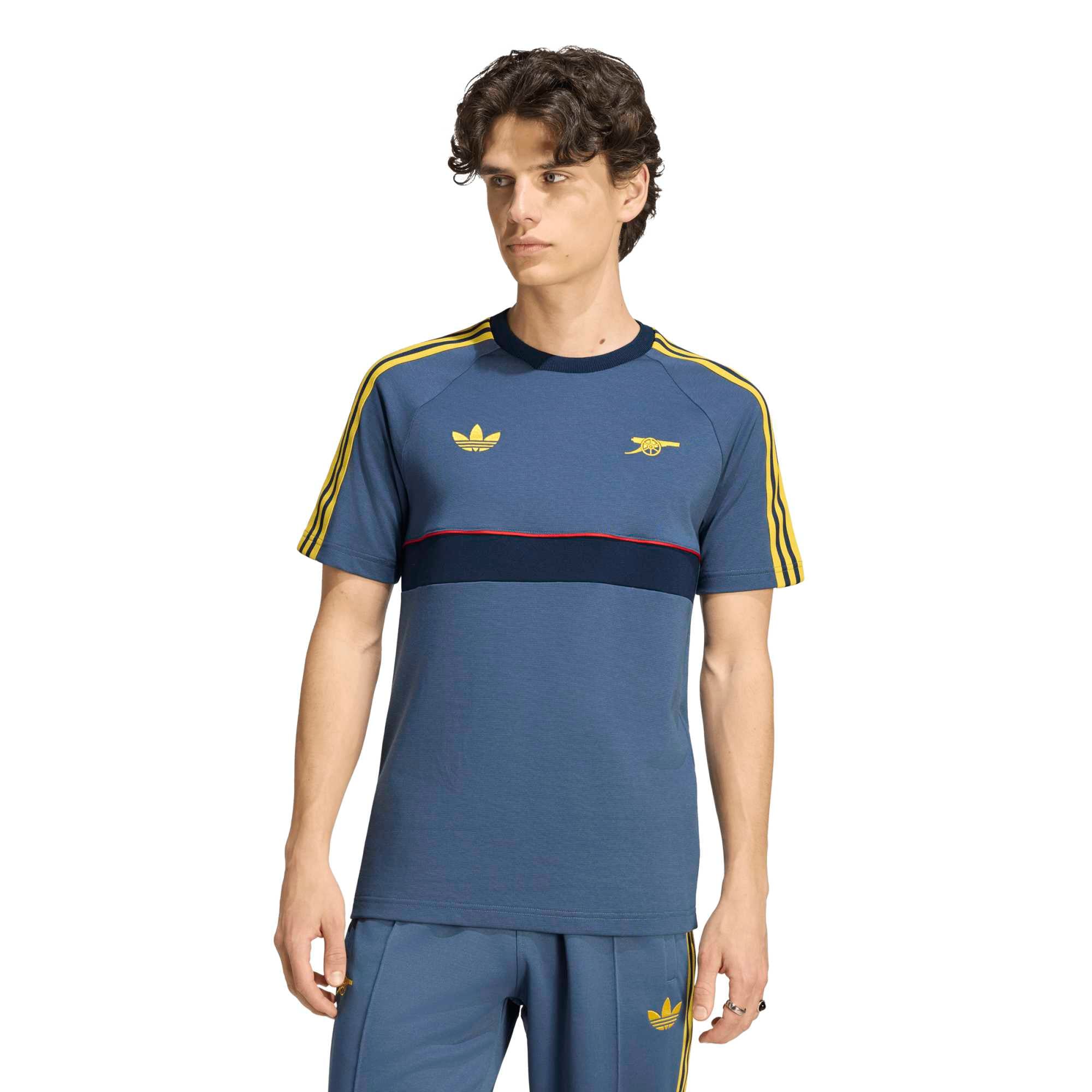 adidas Arsenal FC OG Tee