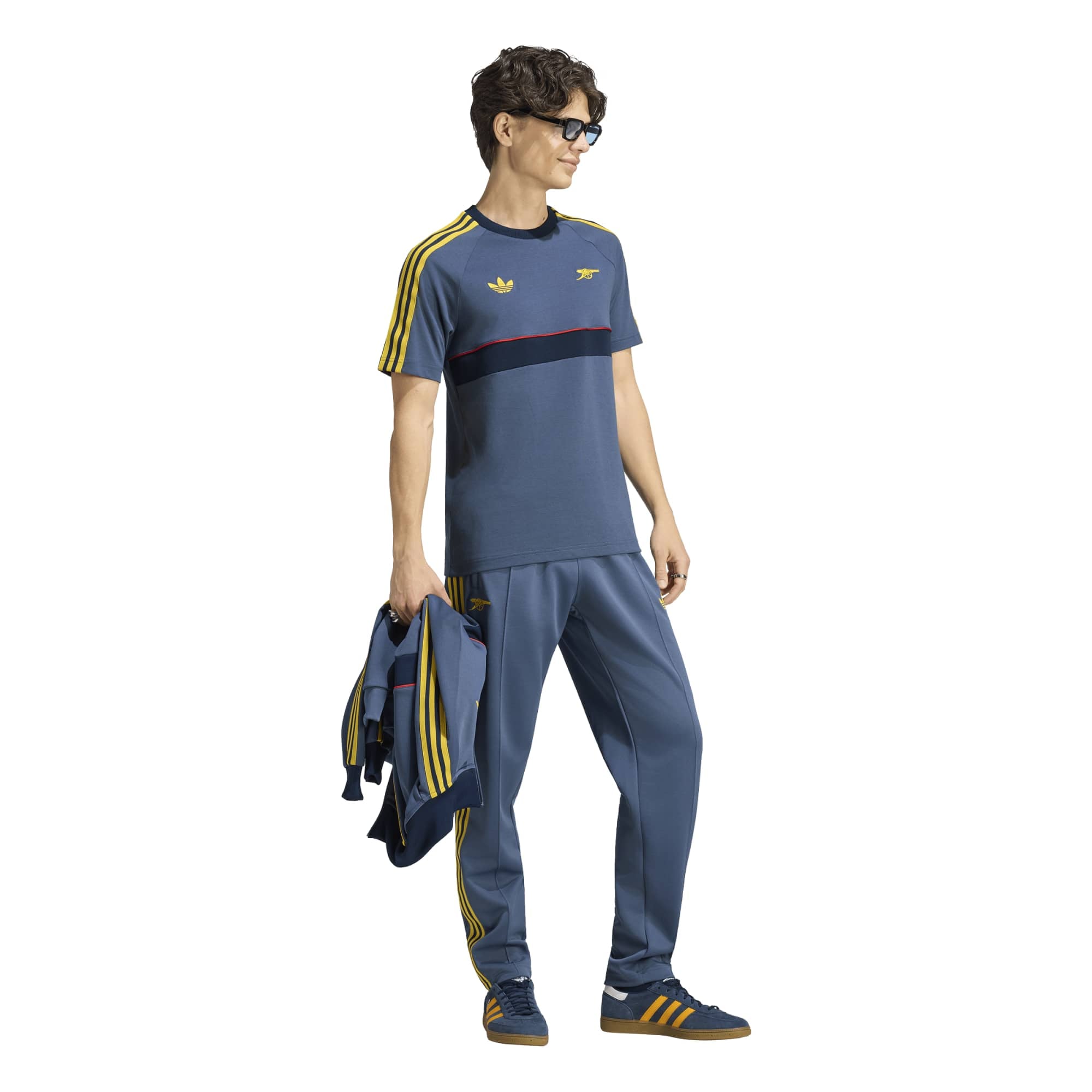 adidas Arsenal FC OG Tee, , rebel_hi-res