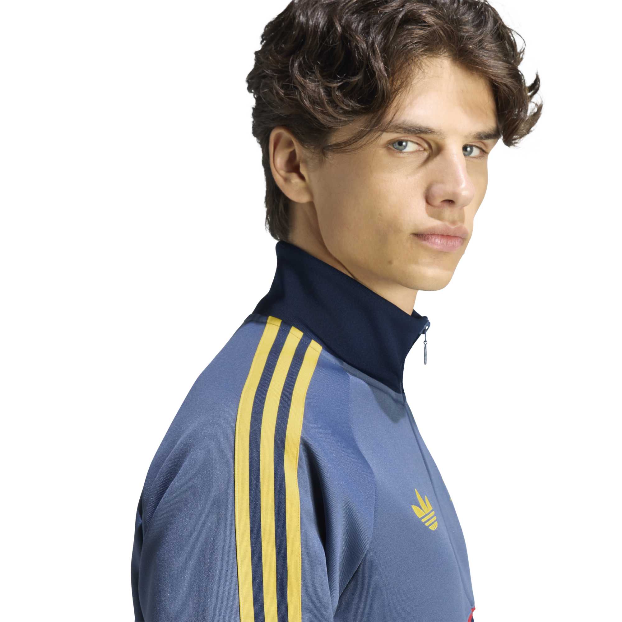 adidas Arsenal FC OG Track Top, , rebel_hi-res