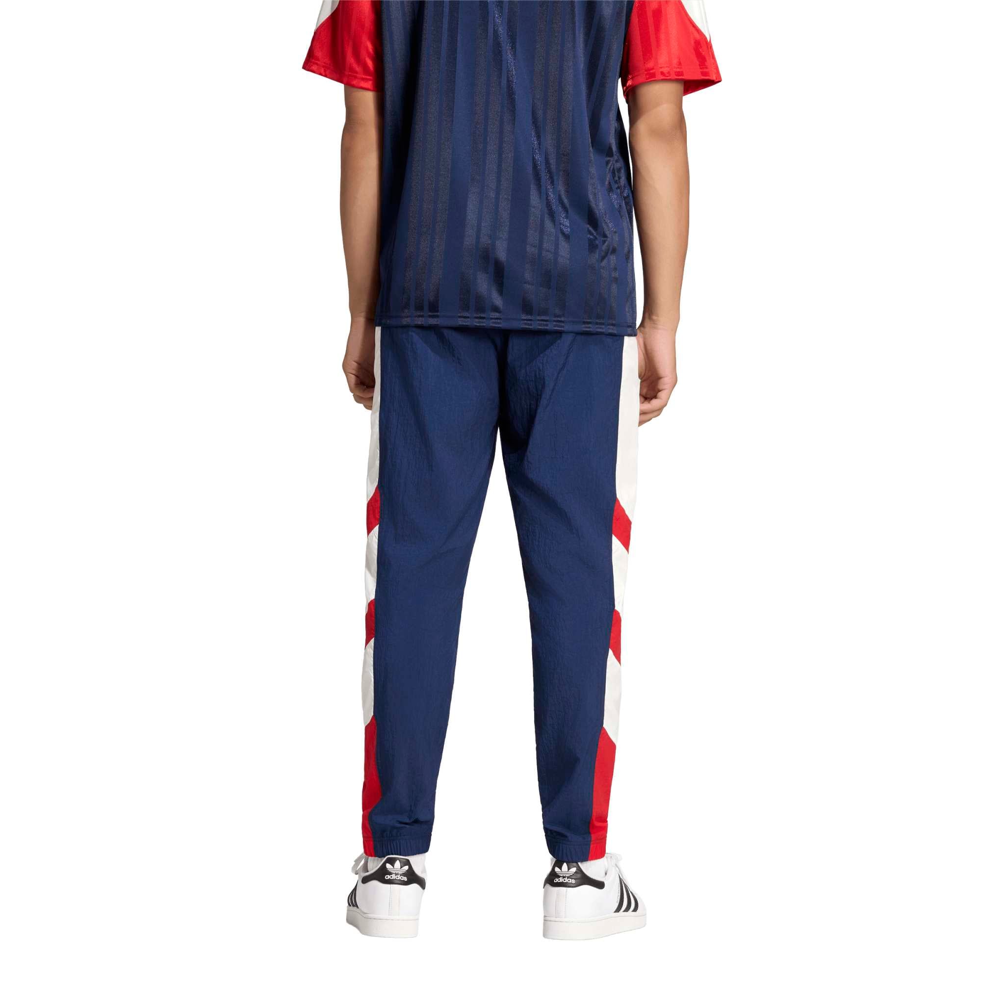 Arsenal adidas EQT Track Pants - Navy, , rebel_hi-res