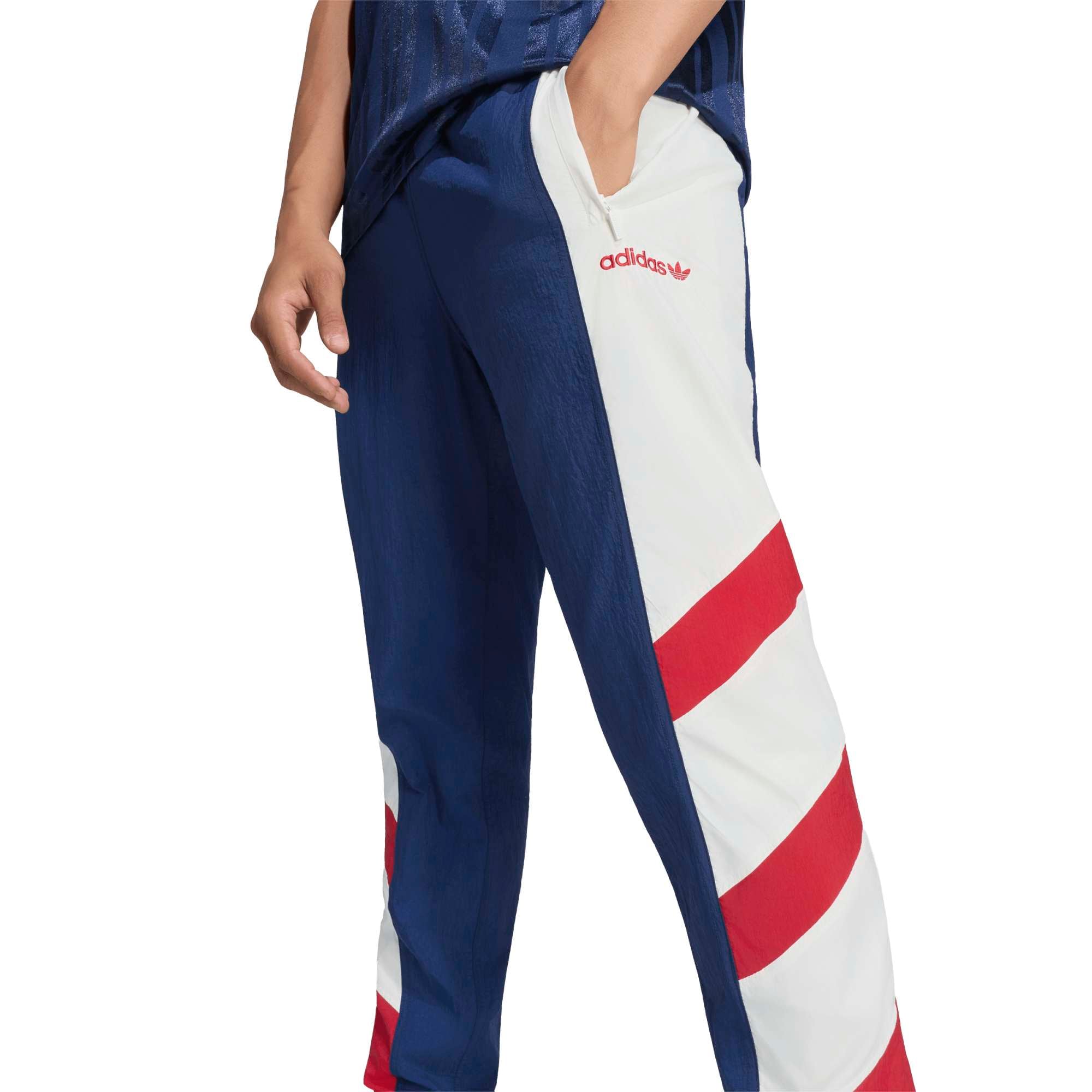 Arsenal adidas EQT Track Pants - Navy, , rebel_hi-res