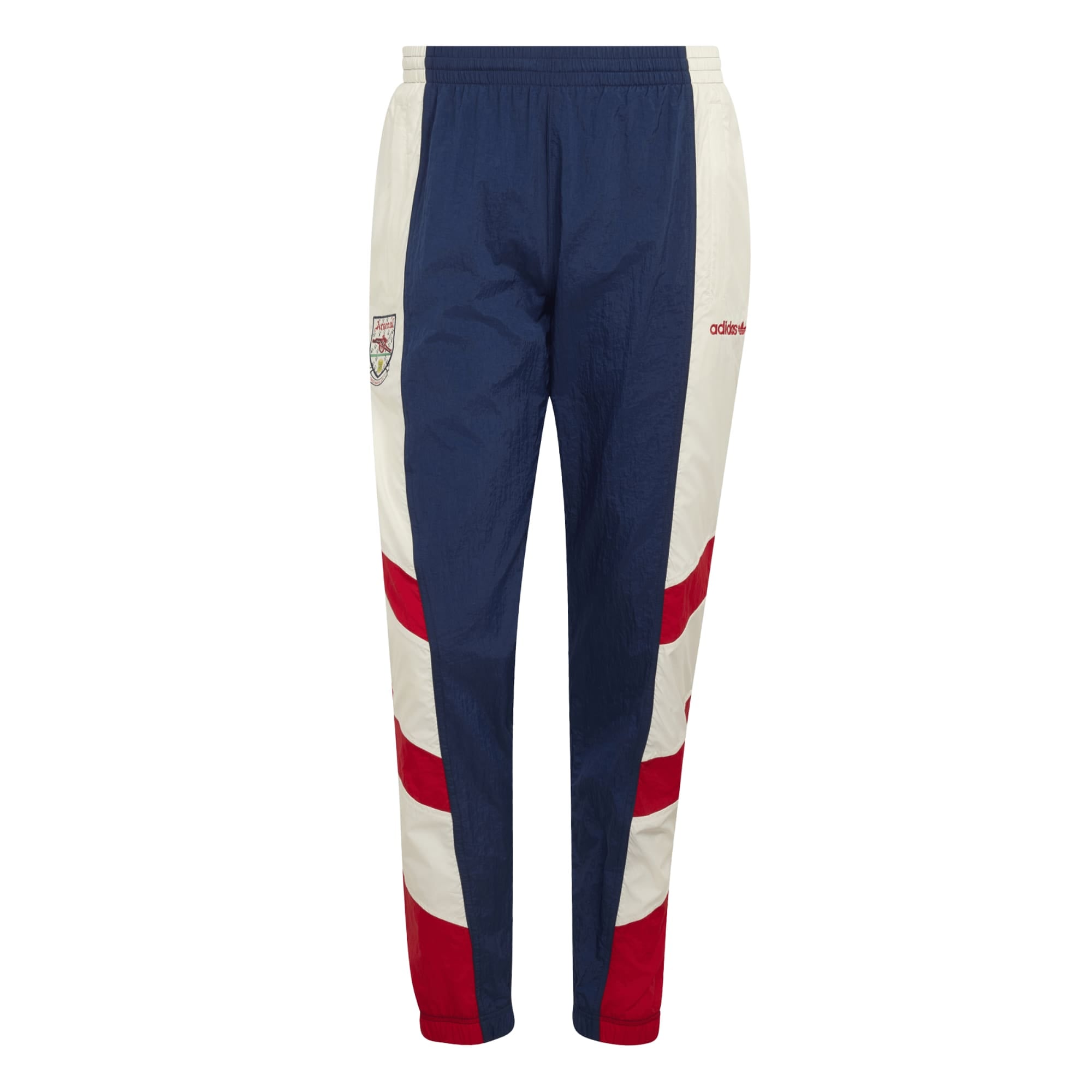 Arsenal adidas EQT Track Pants - Navy, , rebel_hi-res