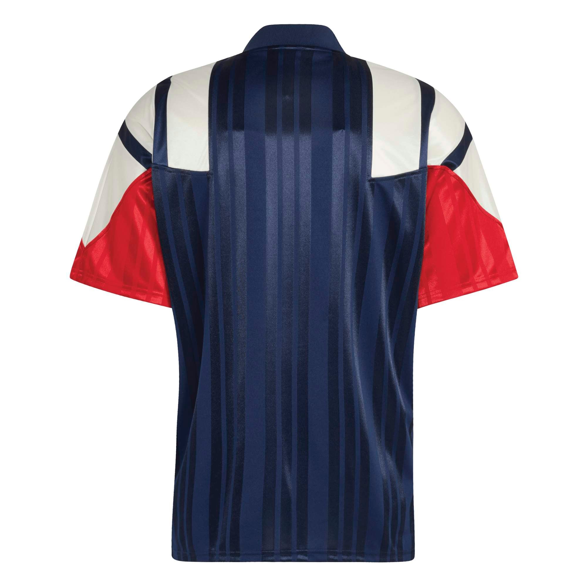 Arsenal adidas EQT Jersey - Navy, , rebel_hi-res