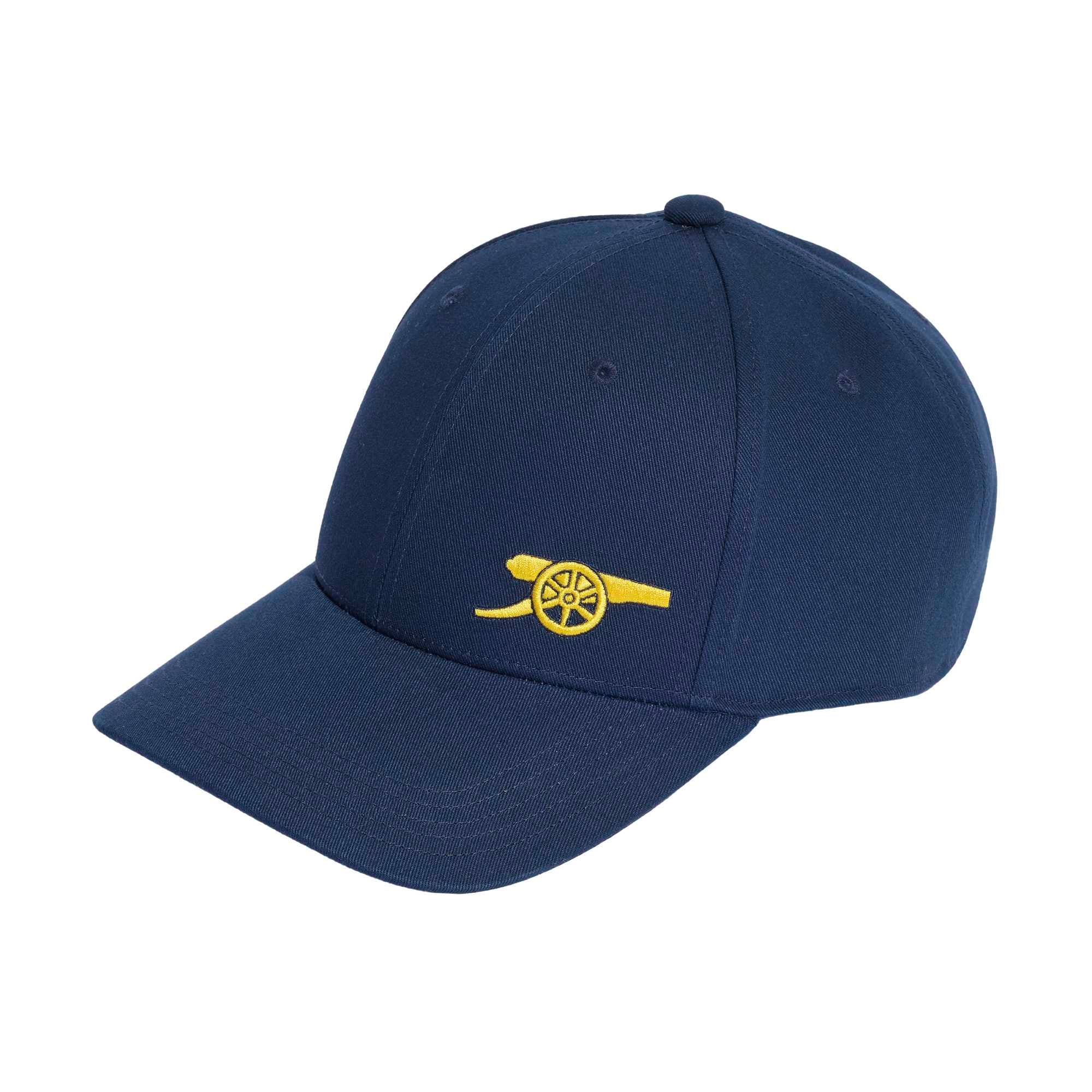 Arsenal adidas Cap - Navy, , rebel_hi-res