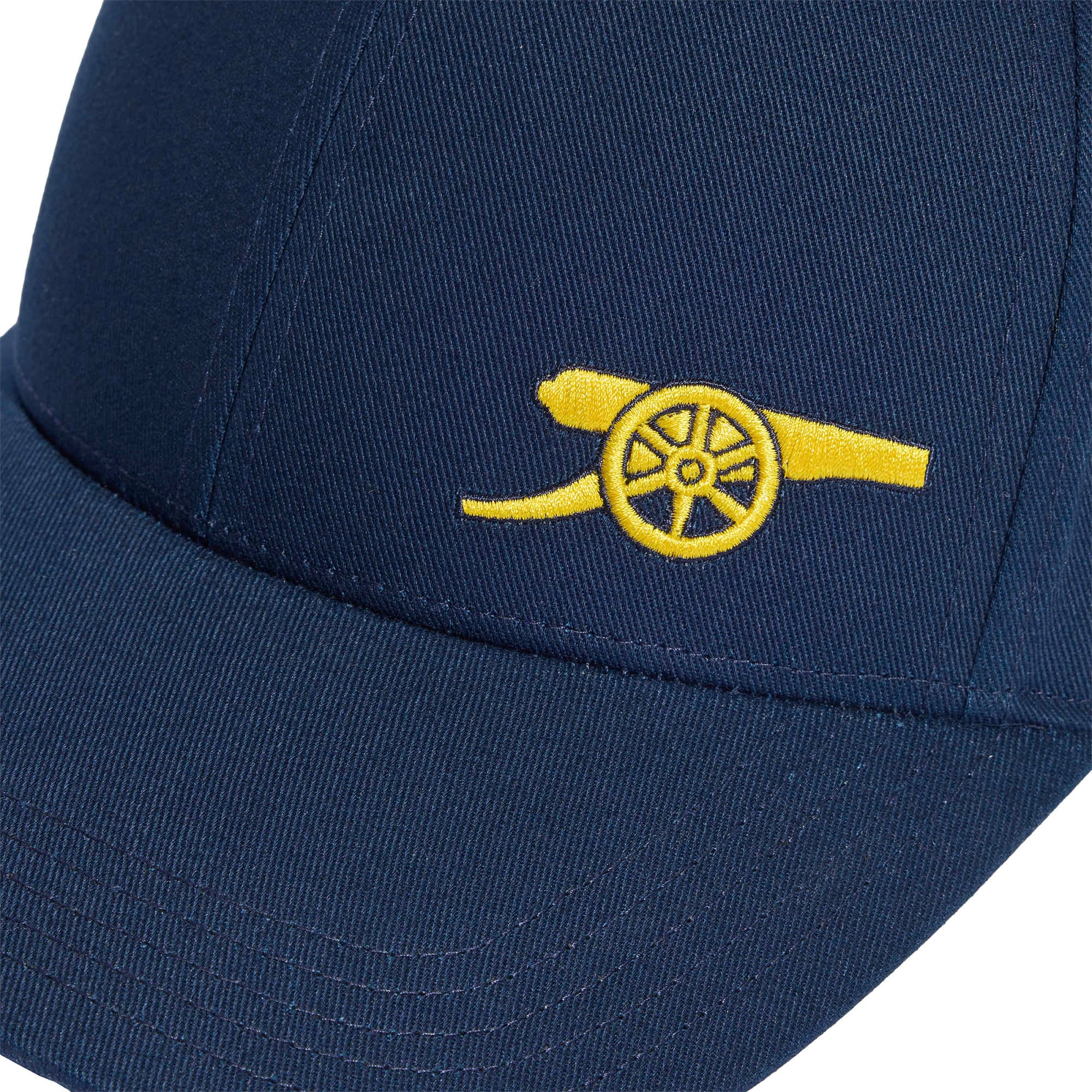 Arsenal adidas Cap - Navy, , rebel_hi-res
