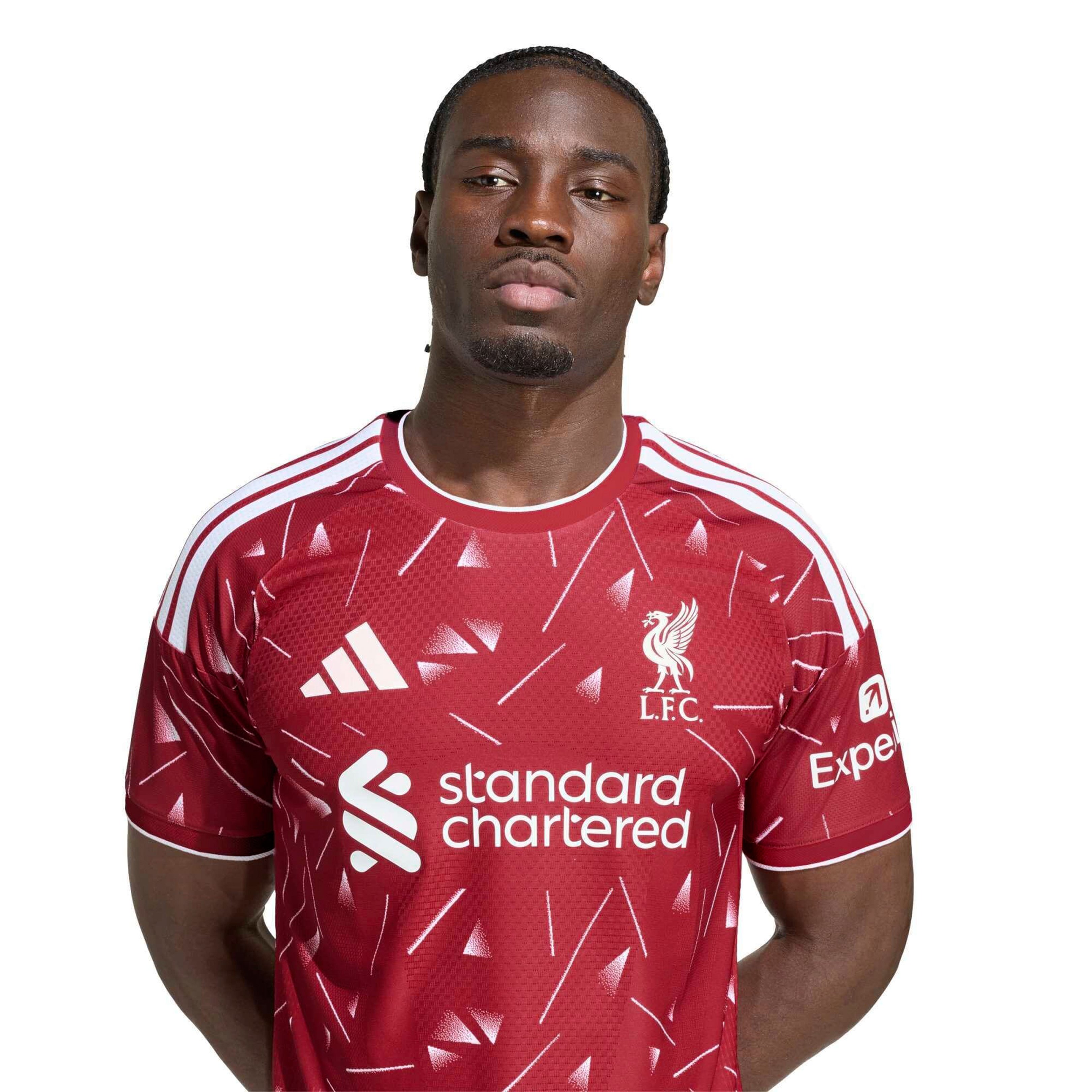 Liverpool adidas Home Authentic Shirt 2026-27, , rebel_hi-res