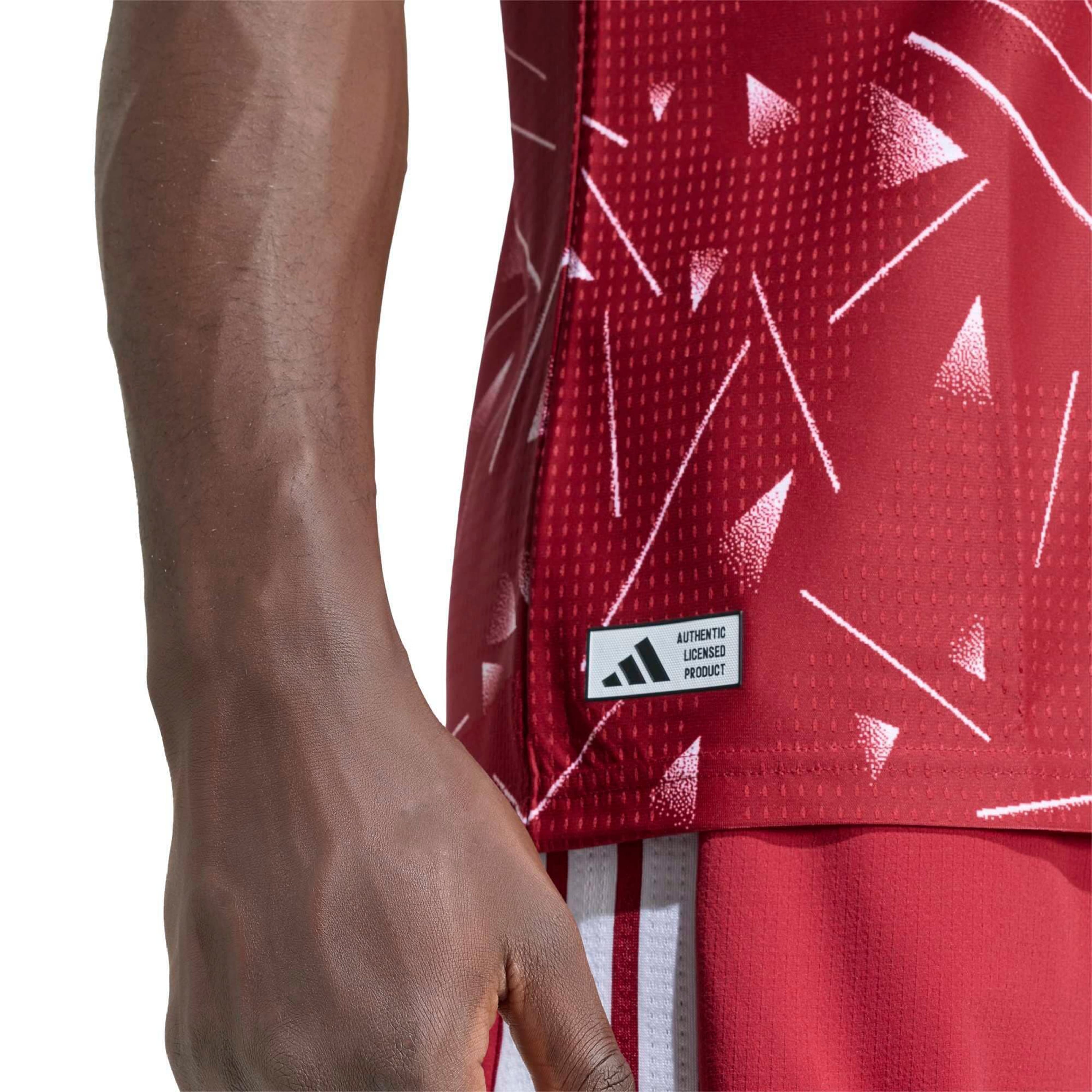 Liverpool adidas Home Authentic Shirt 2026-27, , rebel_hi-res