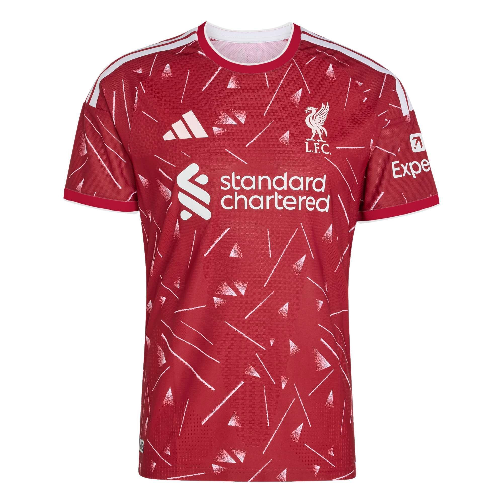 Liverpool adidas Home Authentic Shirt 2026-27, , rebel_hi-res