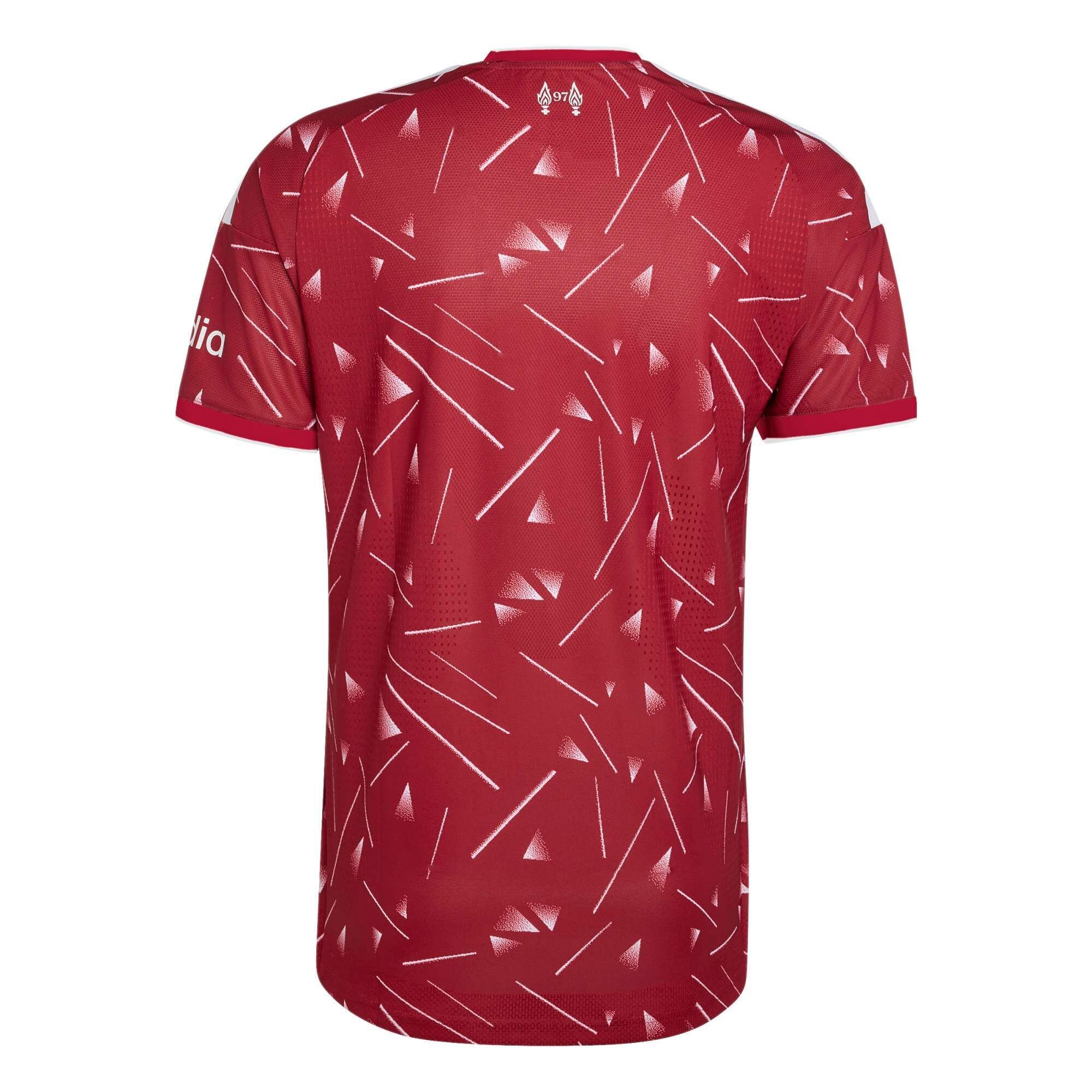 Liverpool adidas Home Authentic Shirt 2026-27, , rebel_hi-res