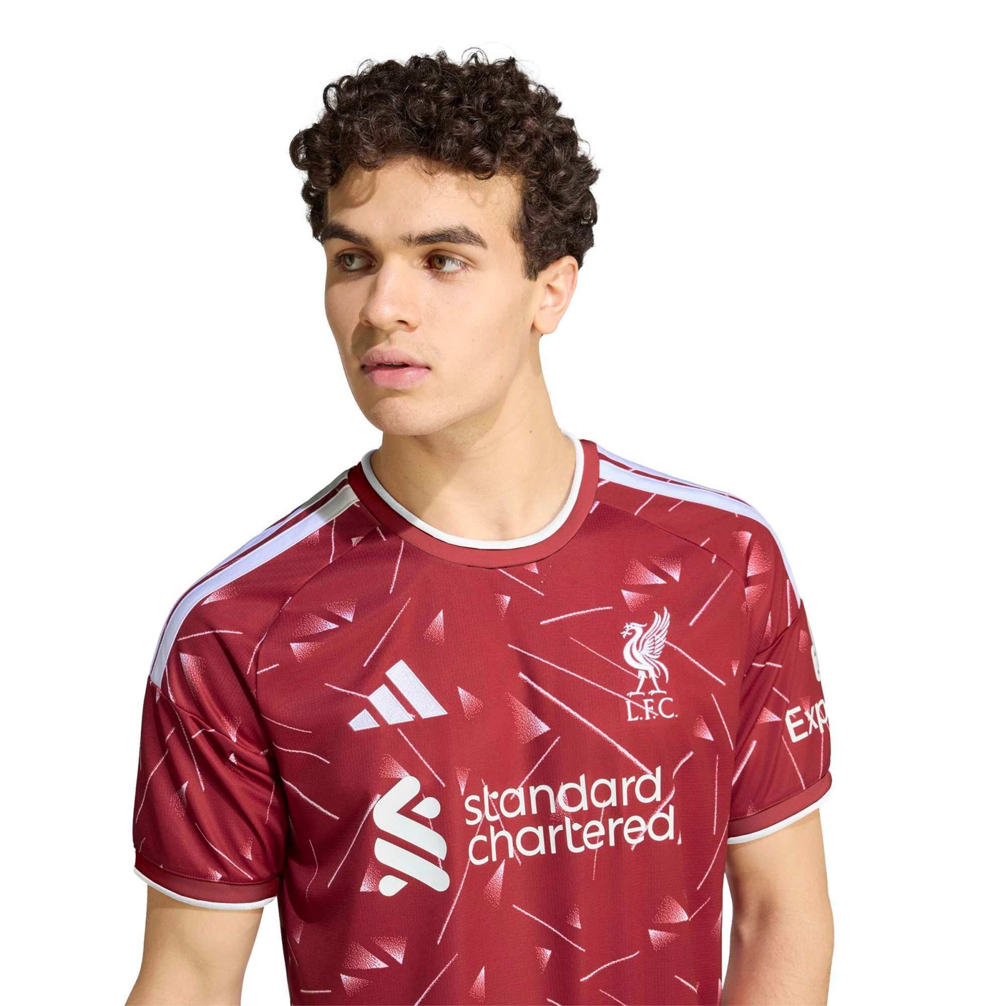 adidas Liverpool FC 2026/27 Home Replica Football Jersey, , rebel_hi-res