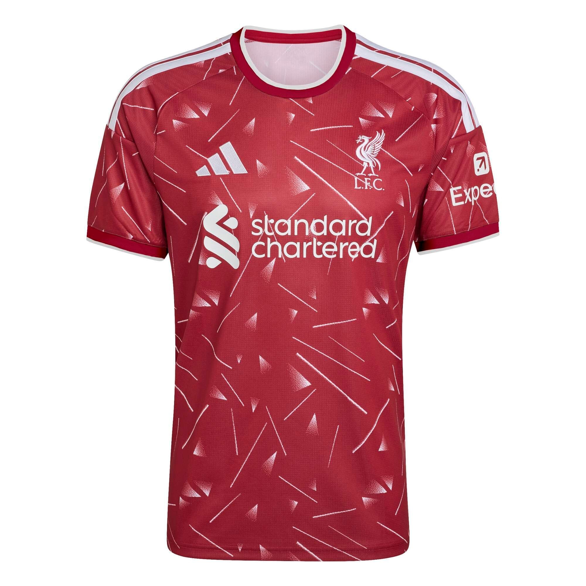 adidas Liverpool FC 2026/27 Home Replica Football Jersey, , rebel_hi-res