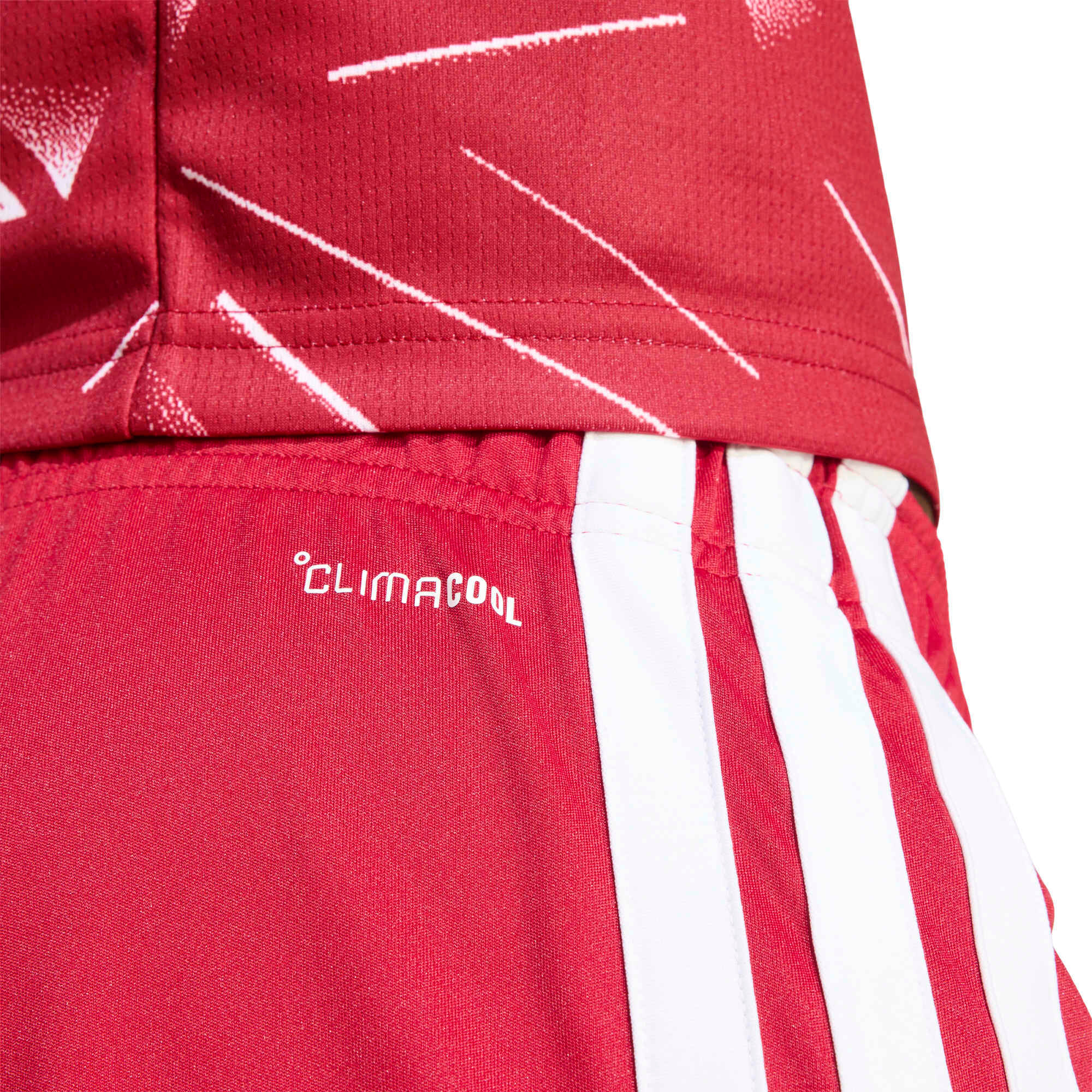 Liverpool adidas Home Shorts 2026-27, , rebel_hi-res