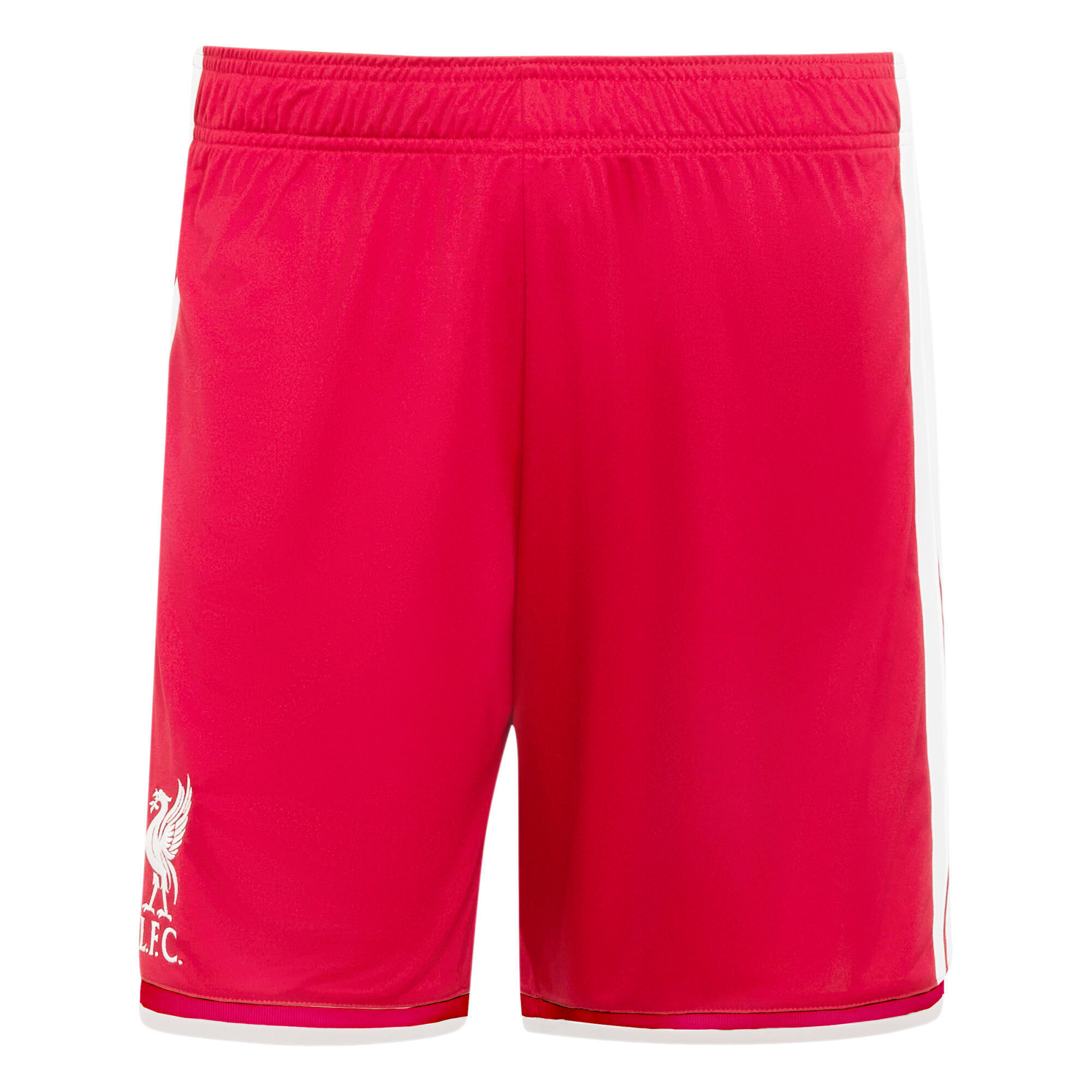 Liverpool adidas Home Shorts 2026-27, , rebel_hi-res