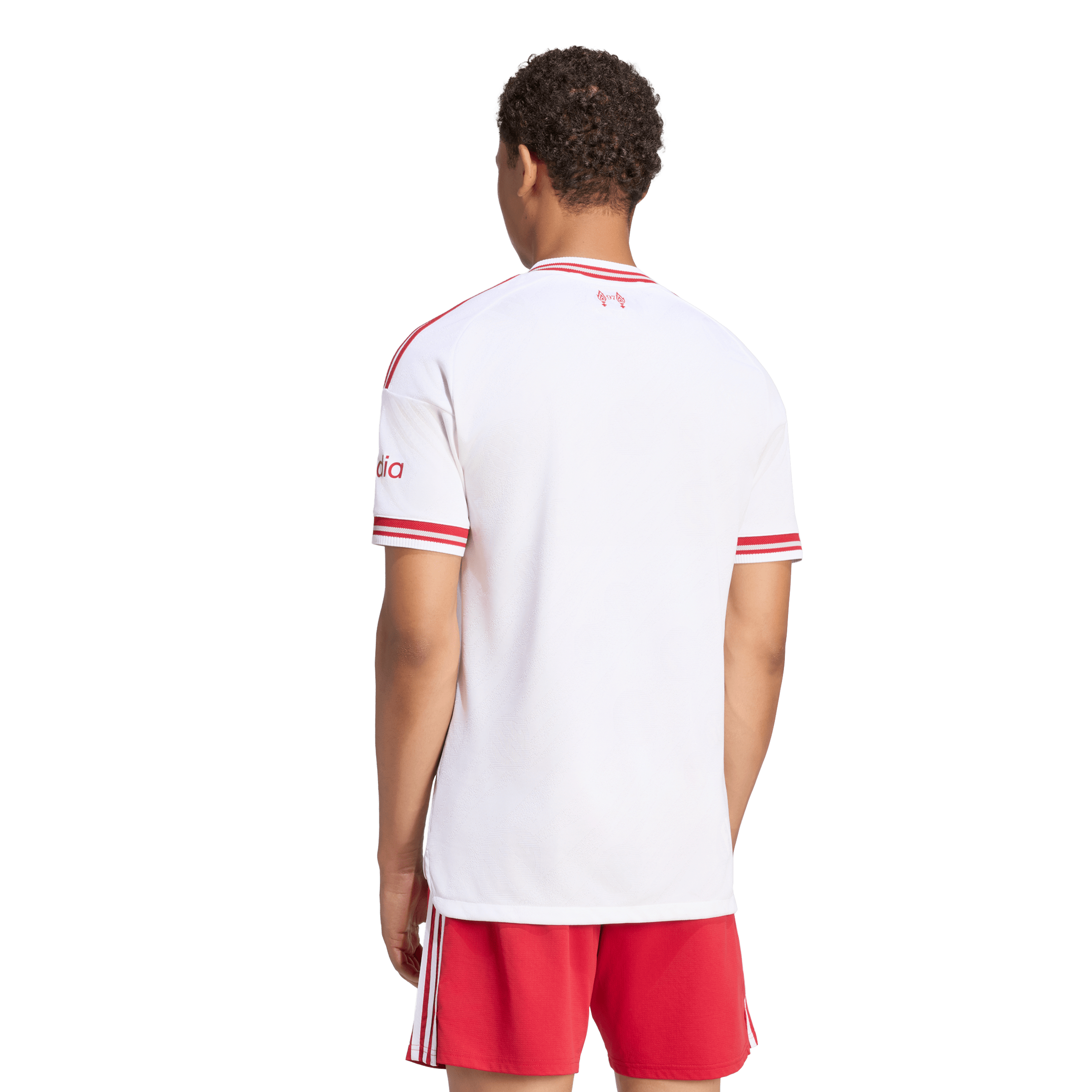 Liverpool adidas Away Authentic Shirt 2026-27, , rebel_hi-res