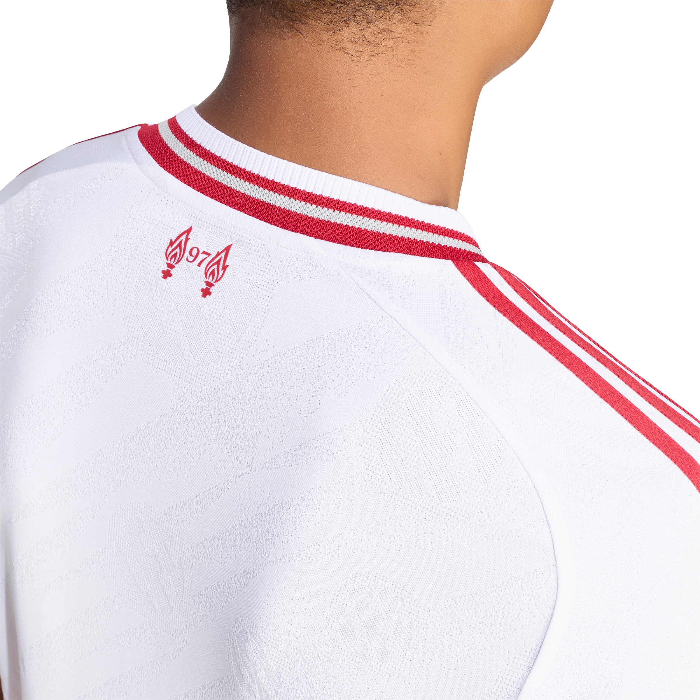 Liverpool adidas Away Authentic Shirt 2026-27, , rebel_hi-res