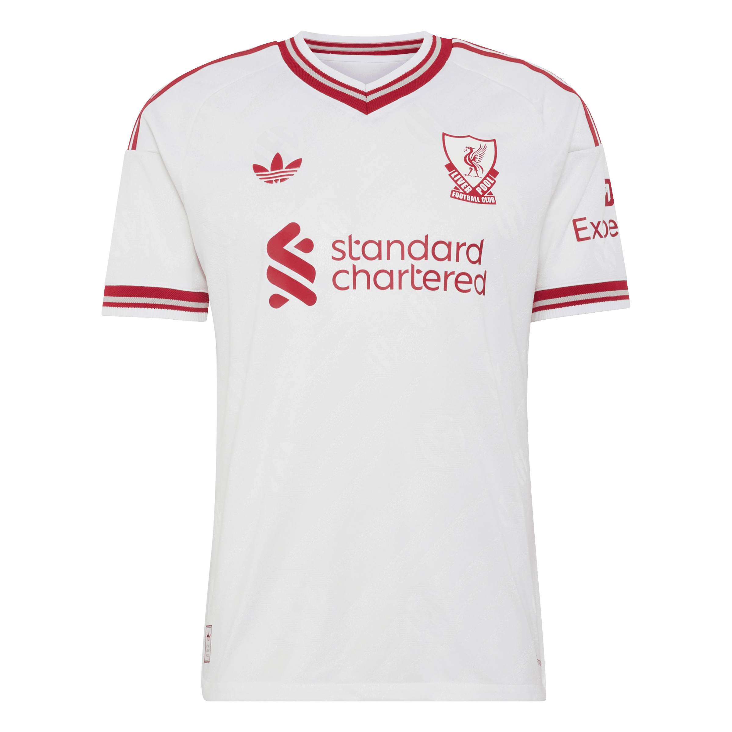 Liverpool adidas Away Authentic Shirt 2026-27, , rebel_hi-res