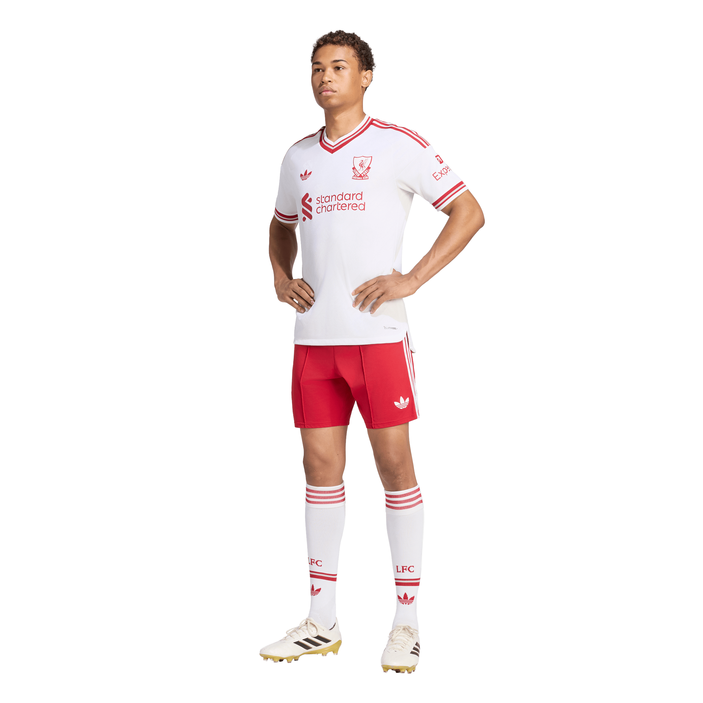 Liverpool adidas Away Authentic Shirt 2026-27, , rebel_hi-res