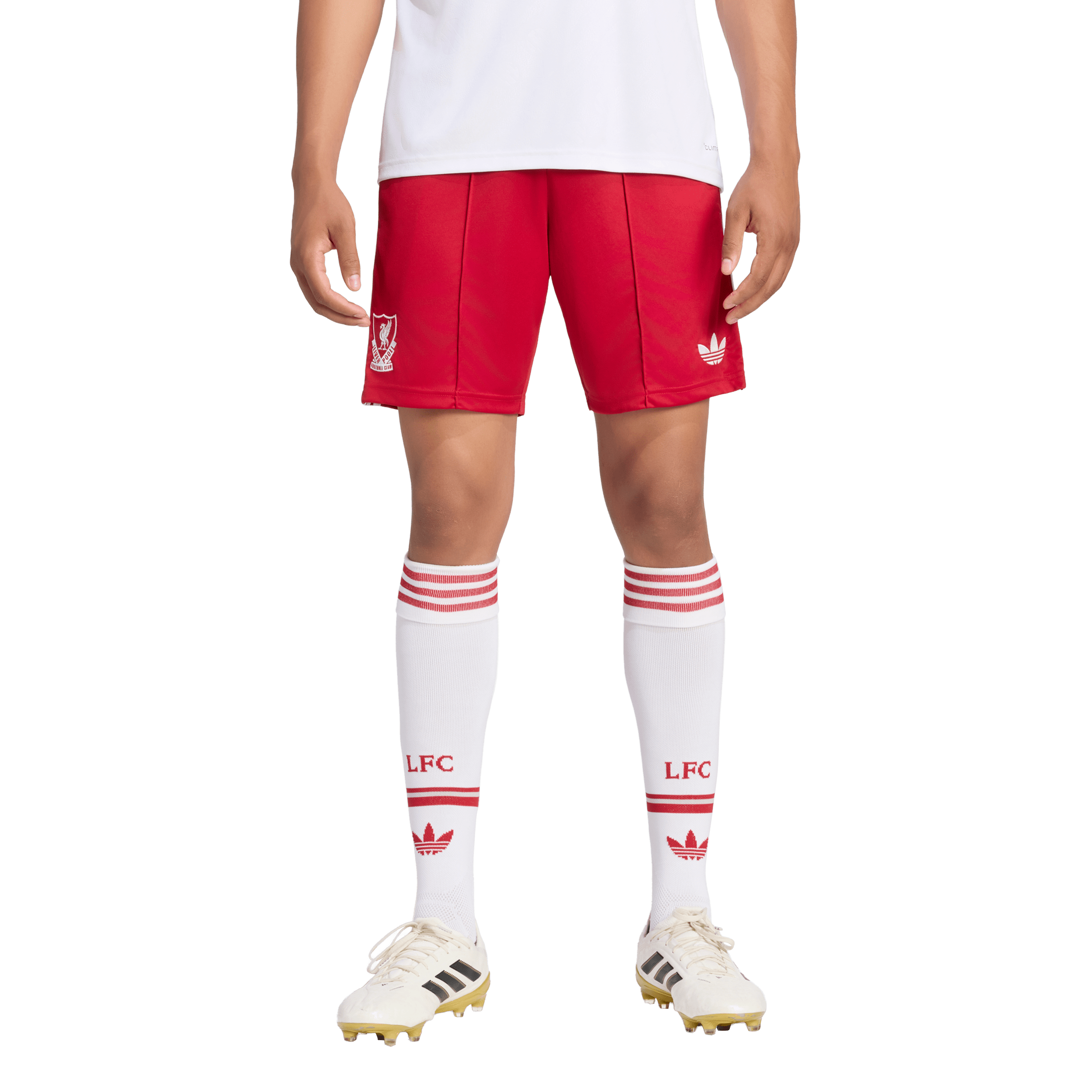 Liverpool adidas Away Shorts 2026-27, , rebel_hi-res