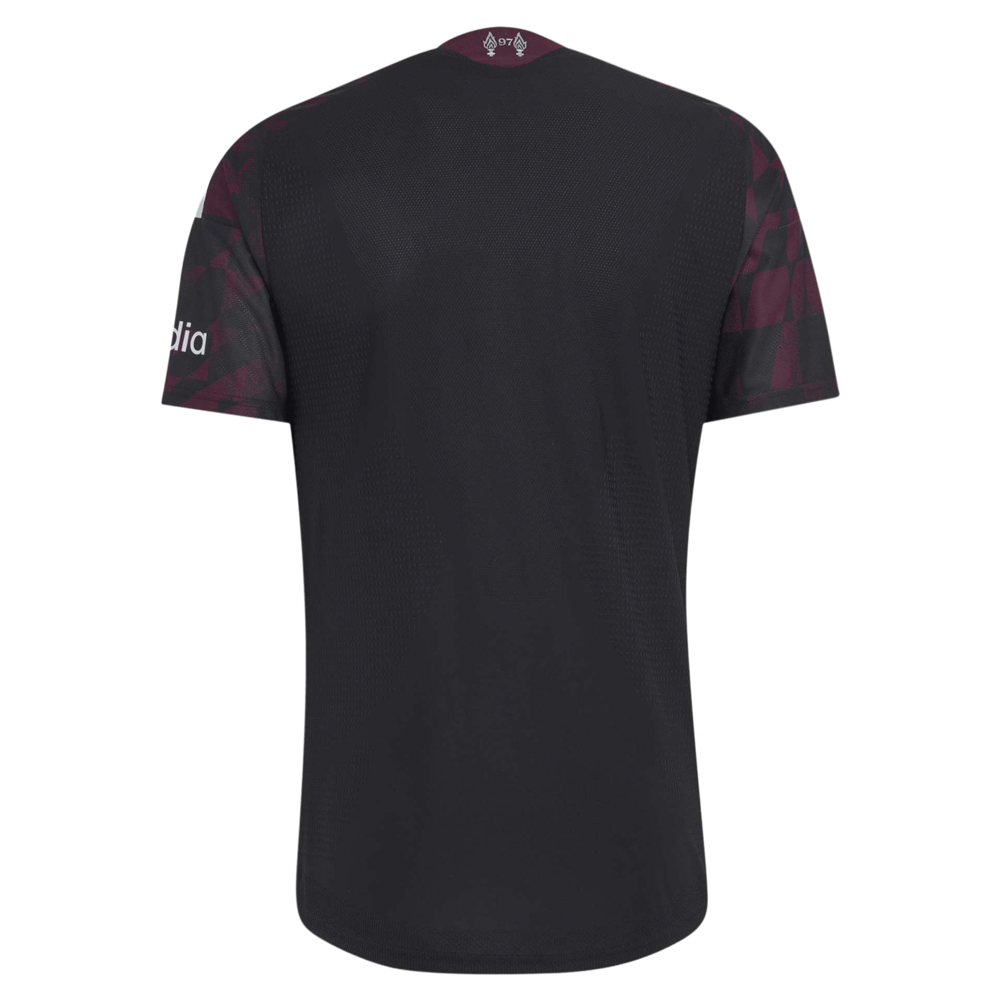 Liverpool adidas Third Authentic Shirt 2026-27, , rebel_hi-res
