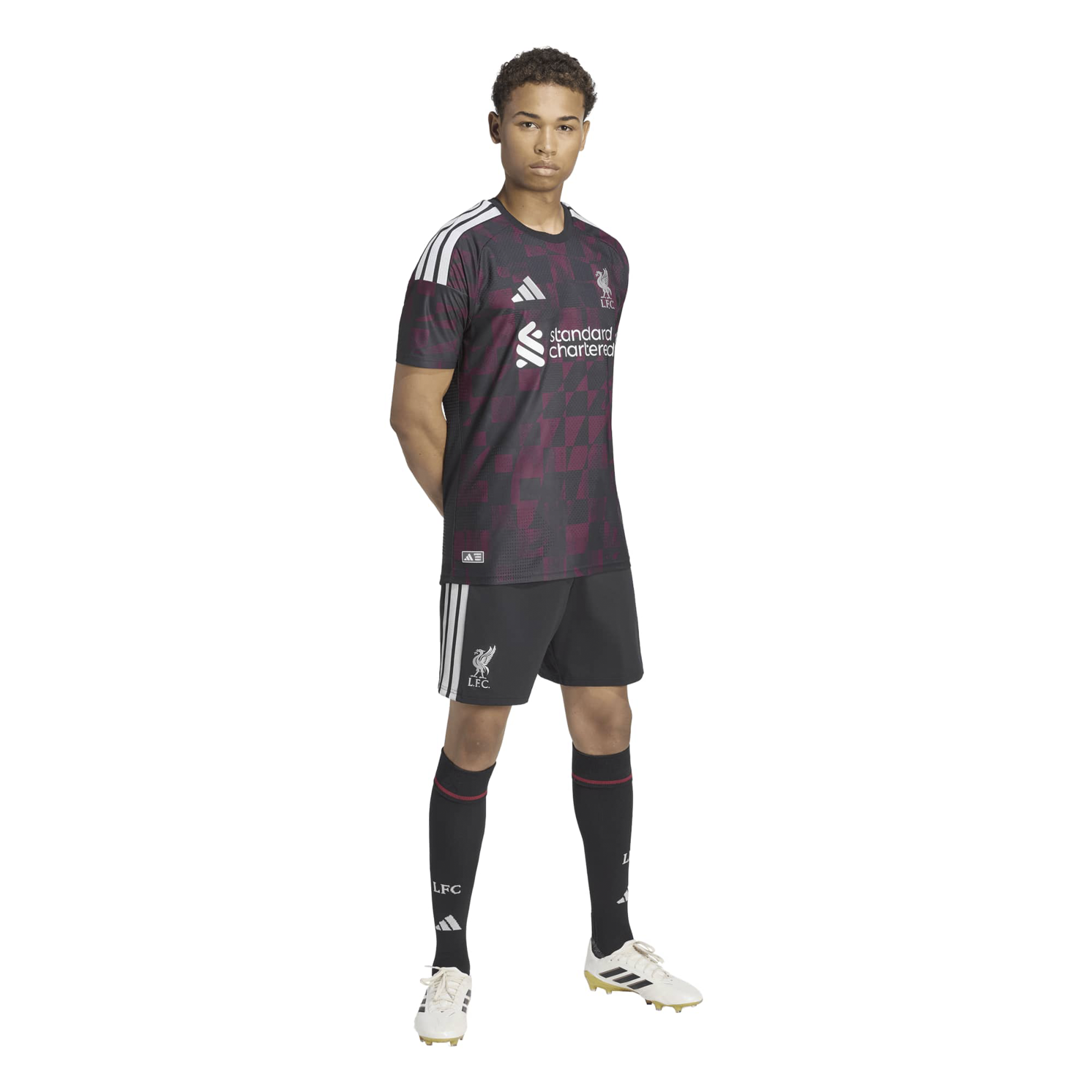 Liverpool adidas Third Authentic Shirt 2026-27, , rebel_hi-res