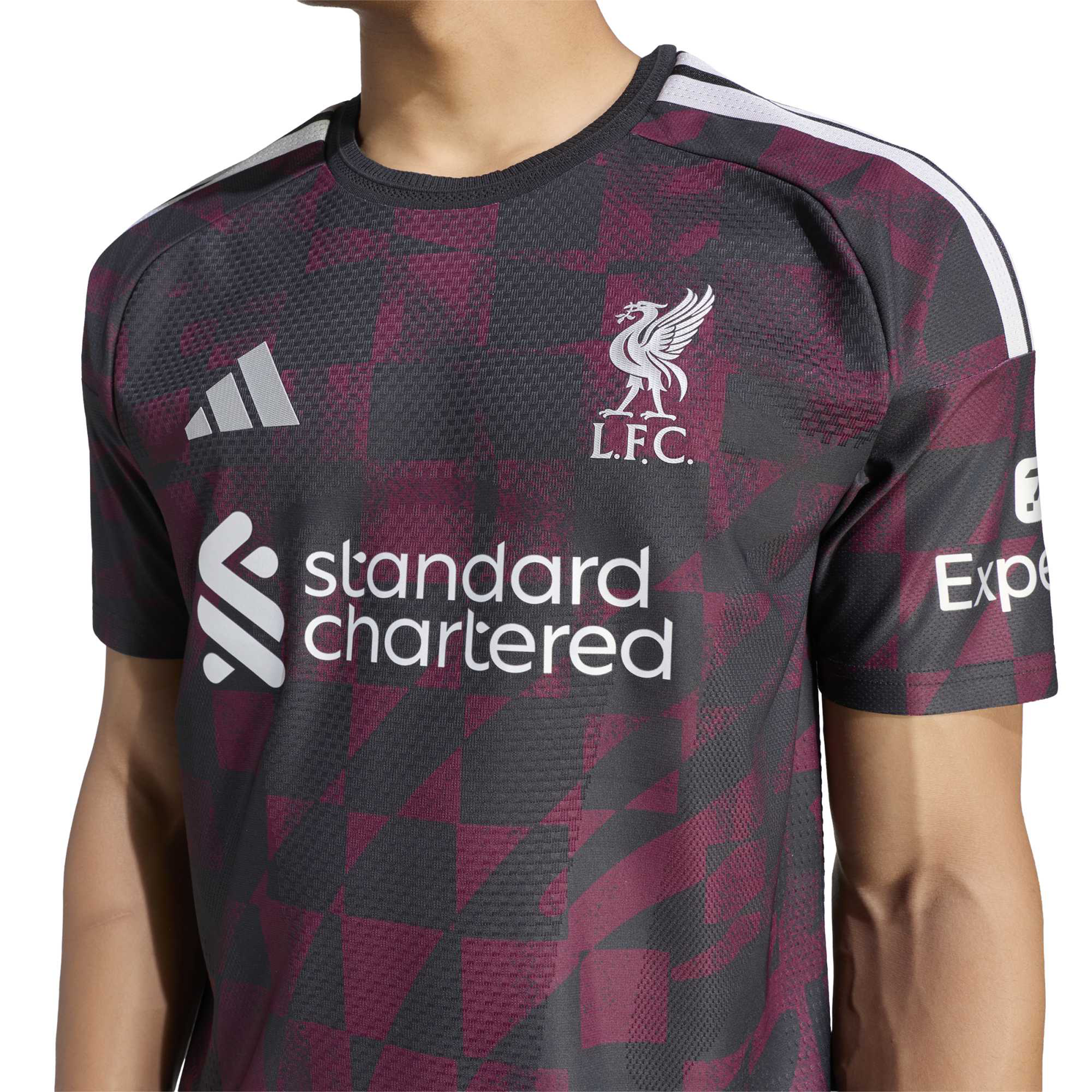Liverpool adidas Third Authentic Shirt 2026-27, , rebel_hi-res