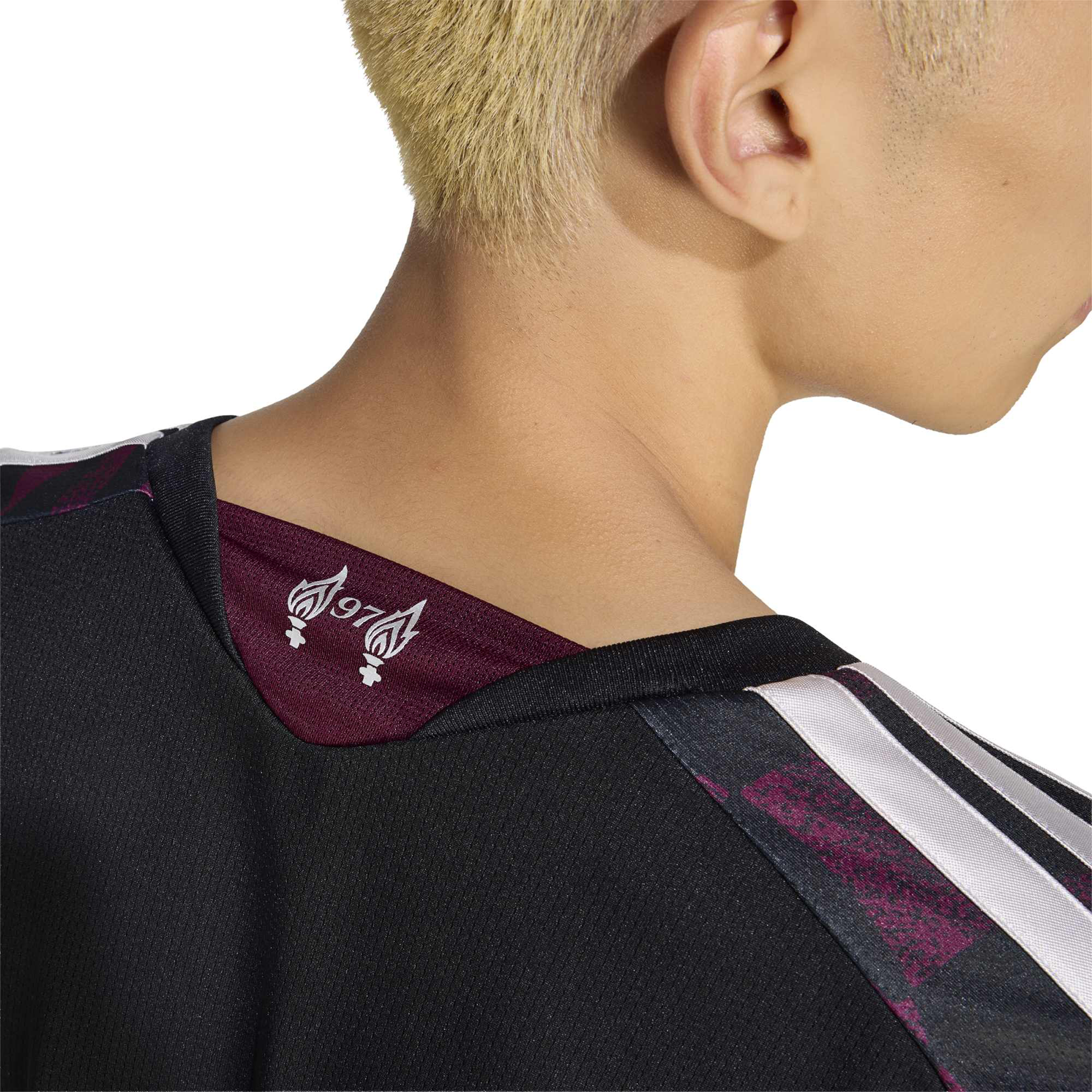 Liverpool adidas Third Shirt 2026-27 - Long Sleeve, , rebel_hi-res