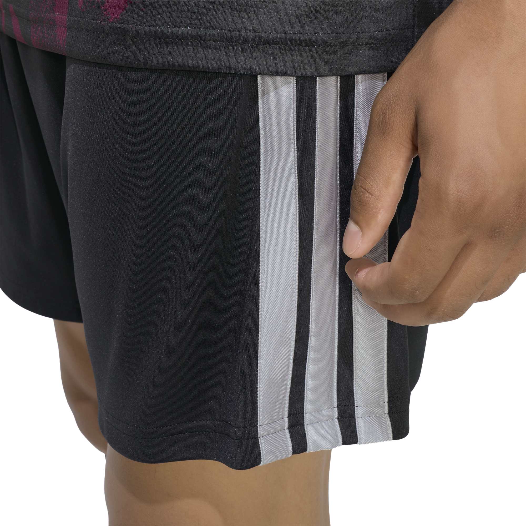 Liverpool adidas Third Shorts 2026-27, , rebel_hi-res