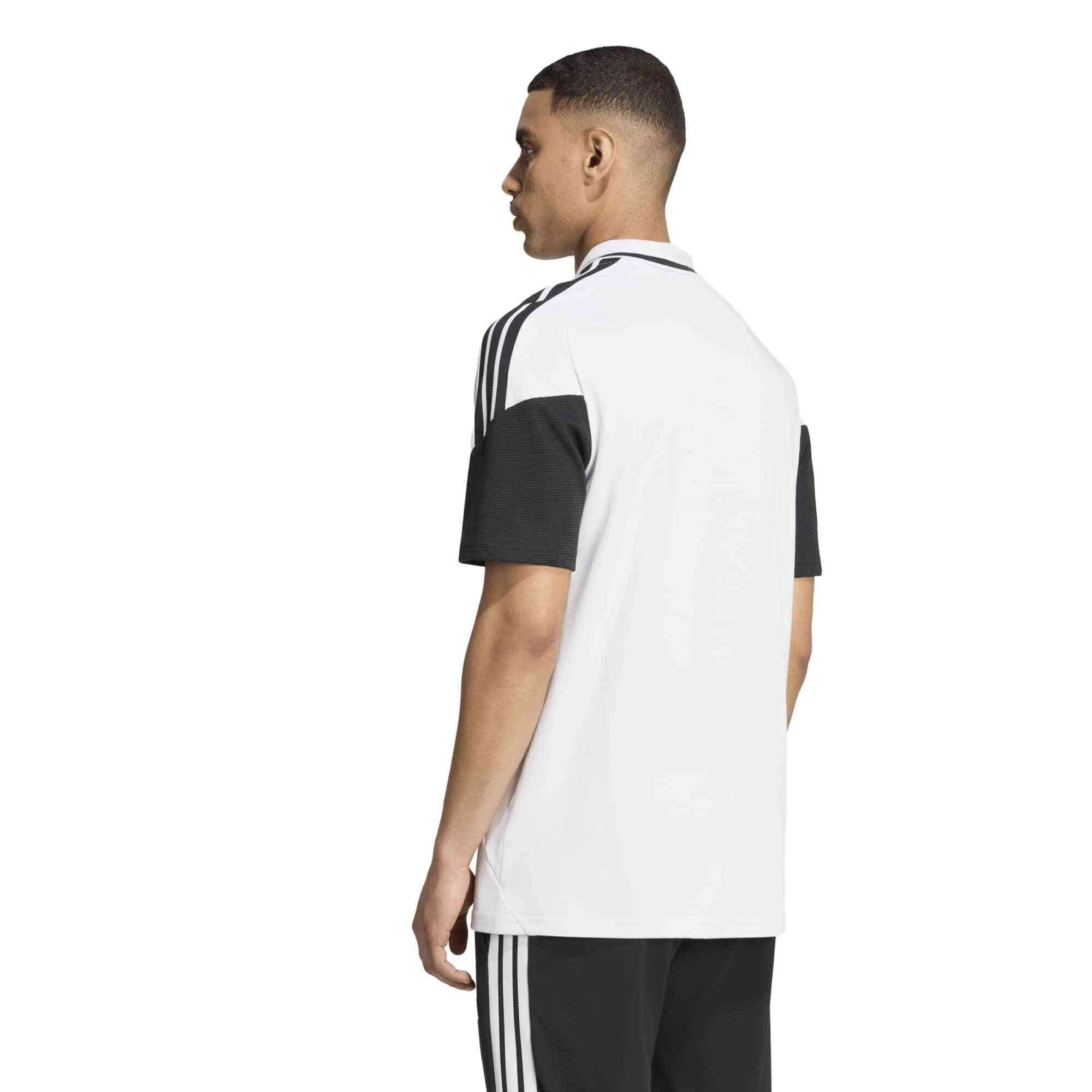 Liverpool adidas Training Polo - Grey, , rebel_hi-res