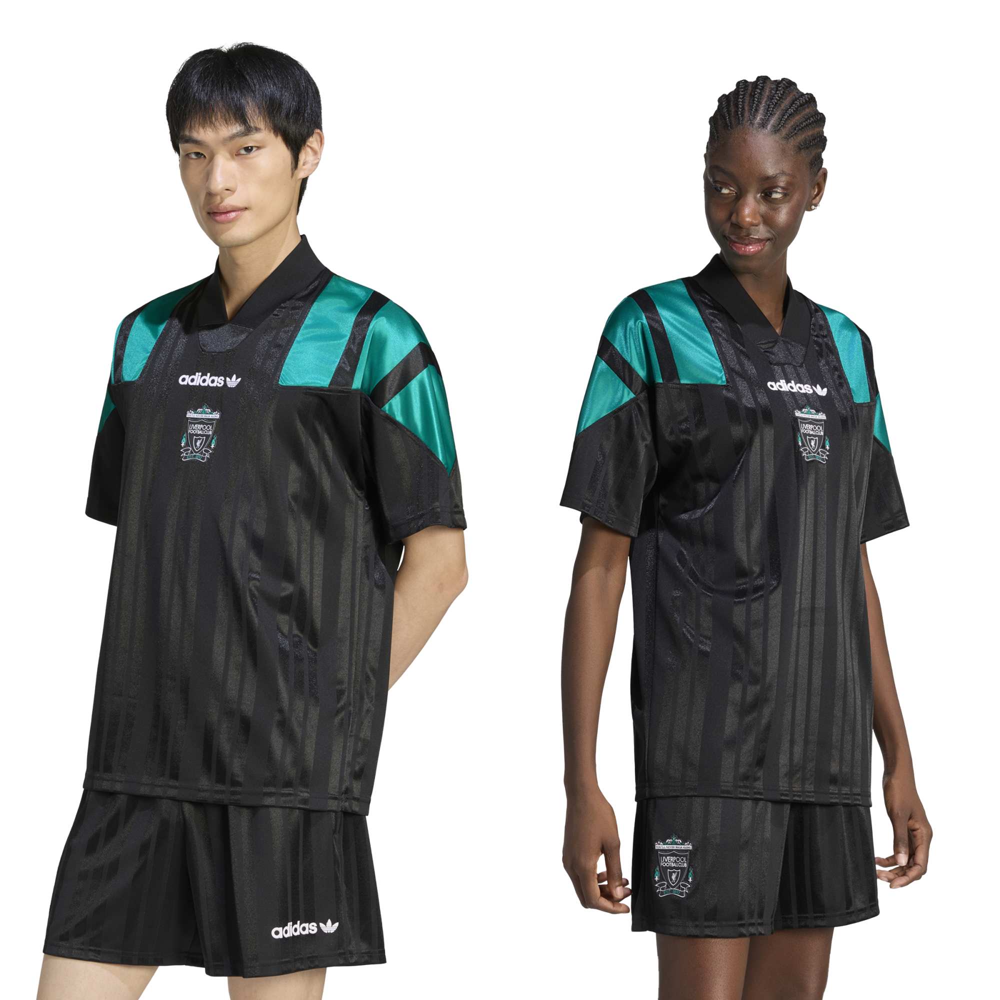 Liverpool adidas EQT Jersey - Black, , rebel_hi-res