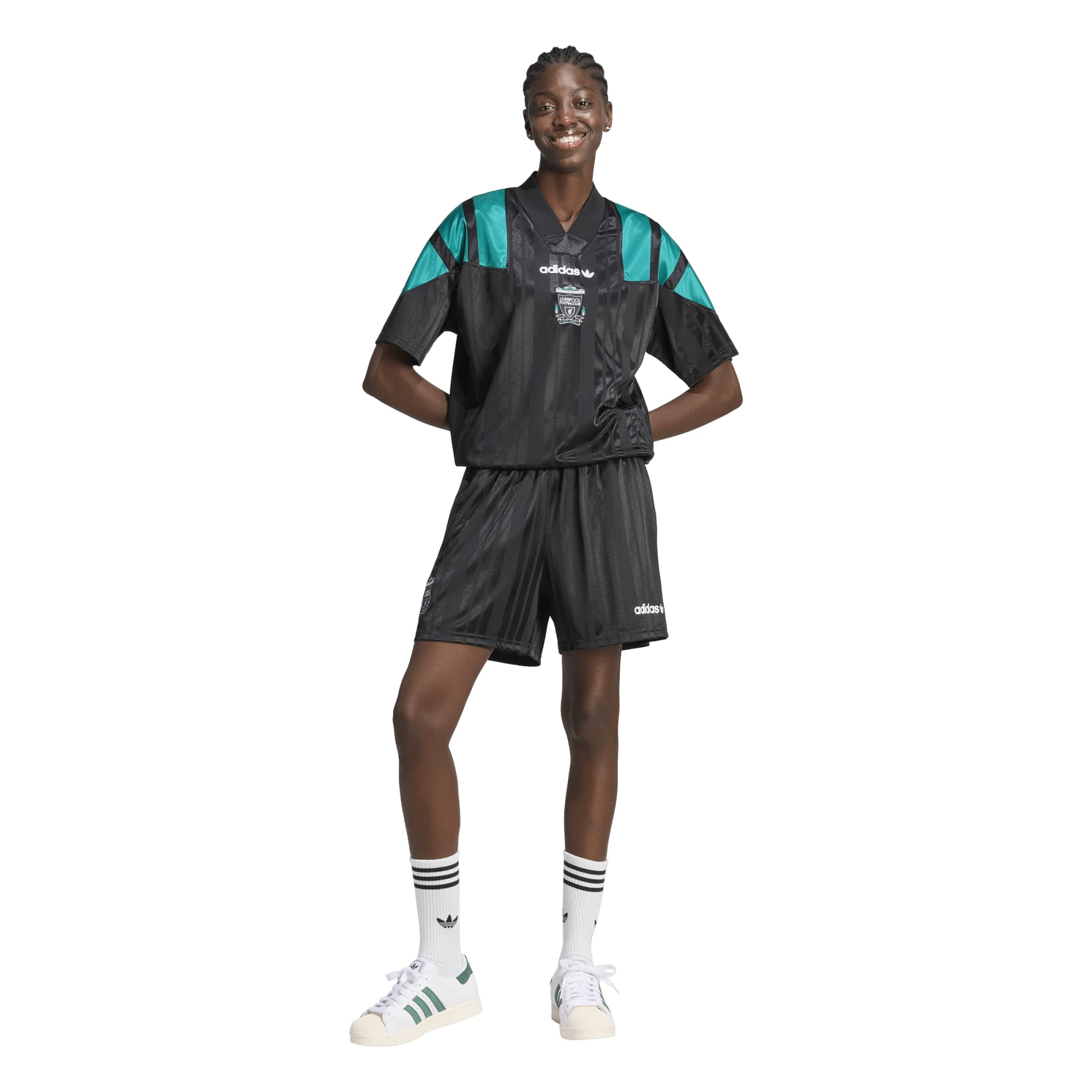 Liverpool adidas EQT Jersey - Black, , rebel_hi-res