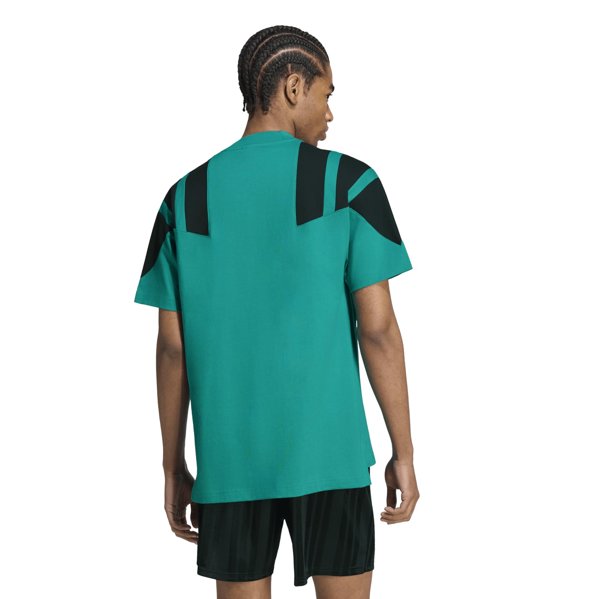 Liverpool adidas EQT T-Shirt - Green, , rebel_hi-res