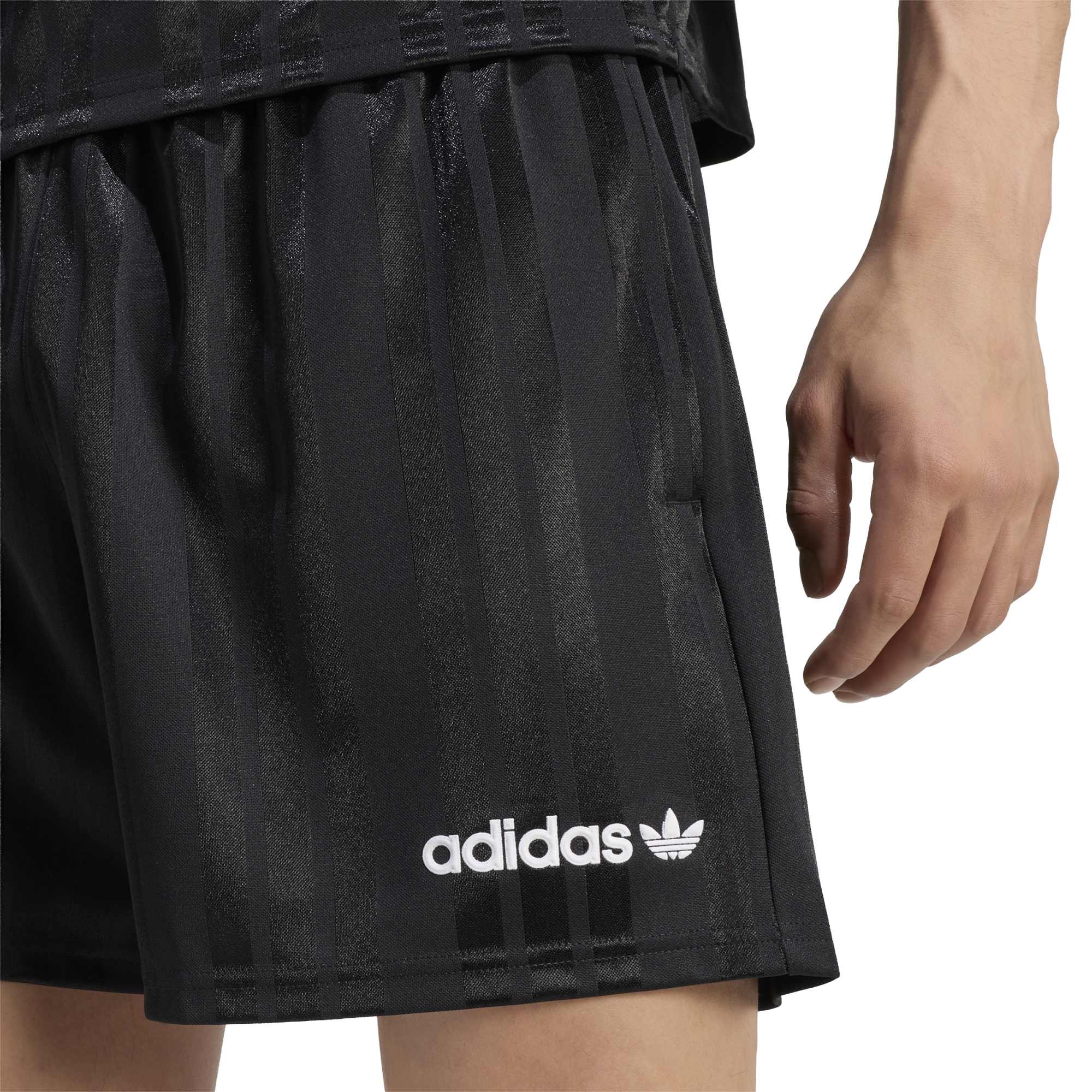 Liverpool adidas EQT Shorts - Black, , rebel_hi-res