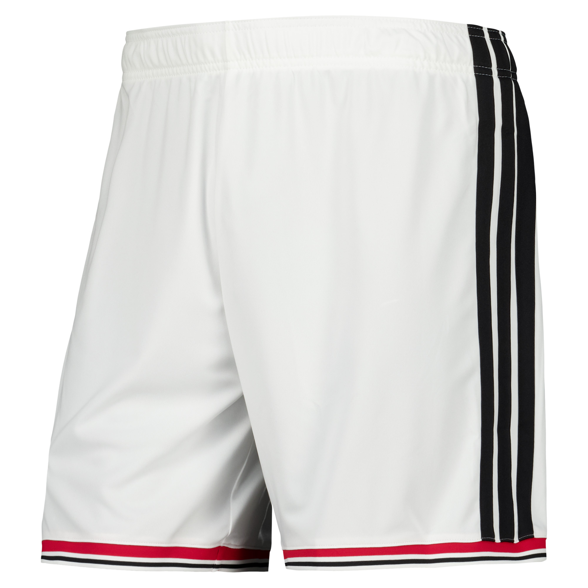 Manchester United adidas Home Shorts 2026-27, , rebel_hi-res