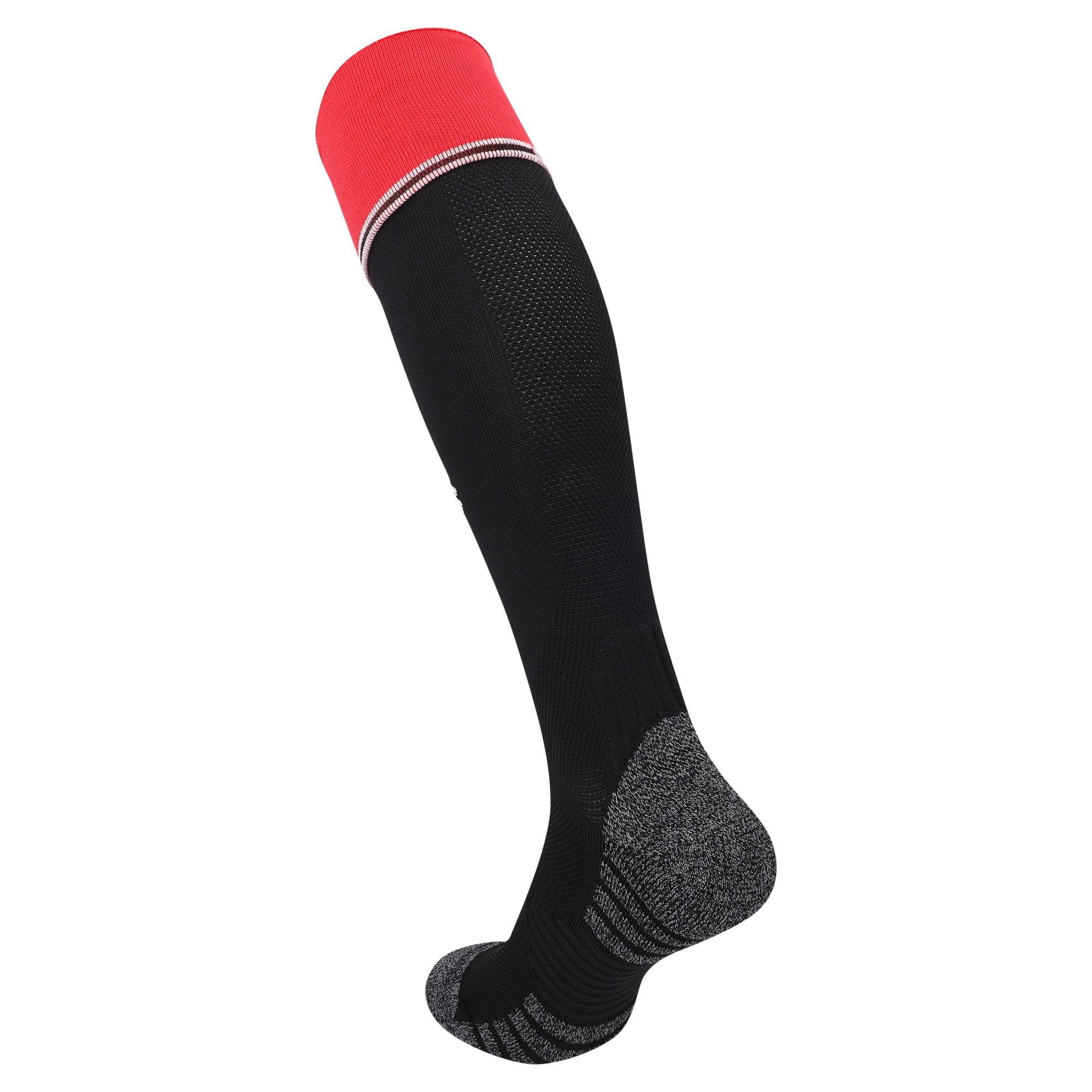 Manchester United adidas Home Socks 2026-27, , rebel_hi-res