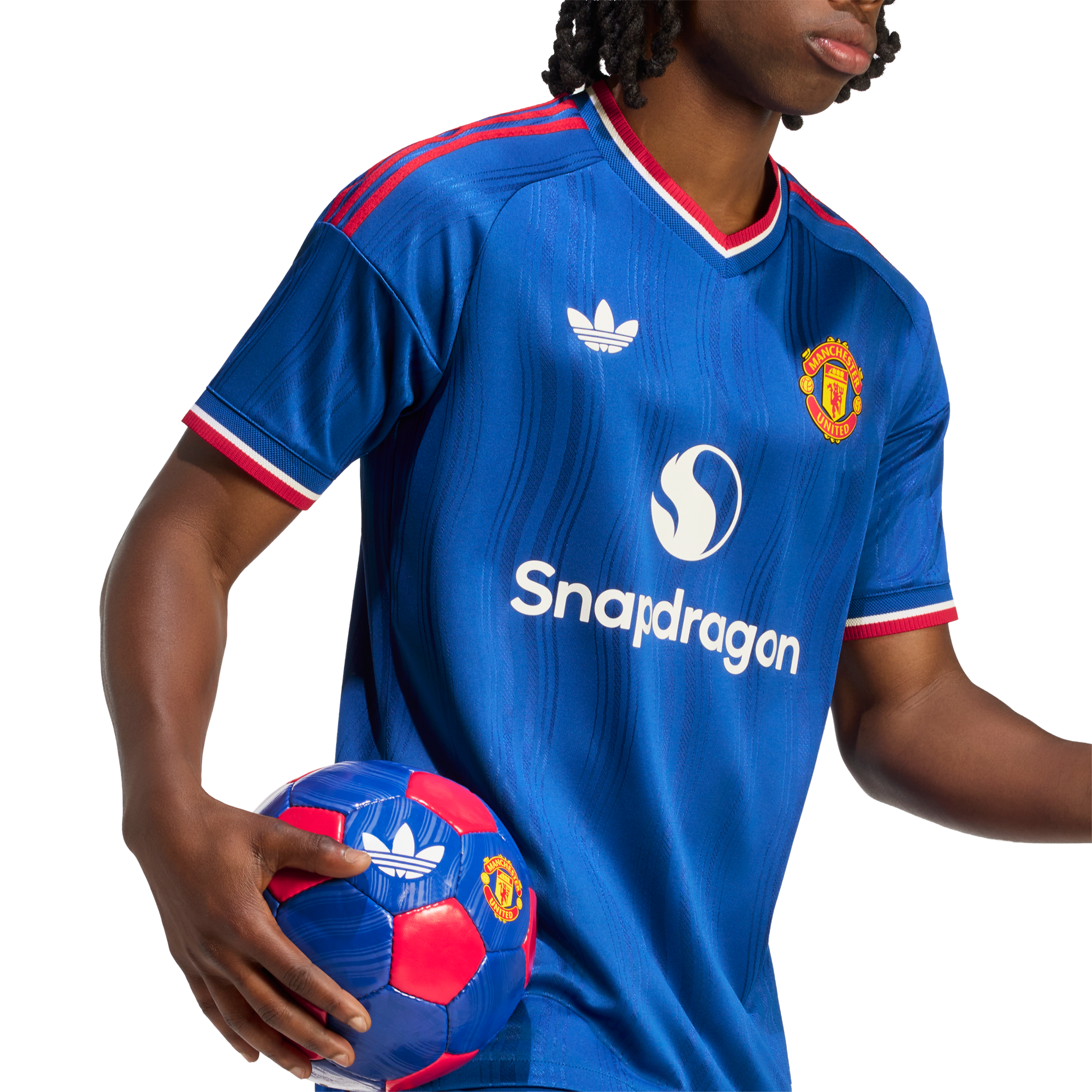 adidas Manchester United 2026/27 Away Authentic Football Jersey, , rebel_hi-res
