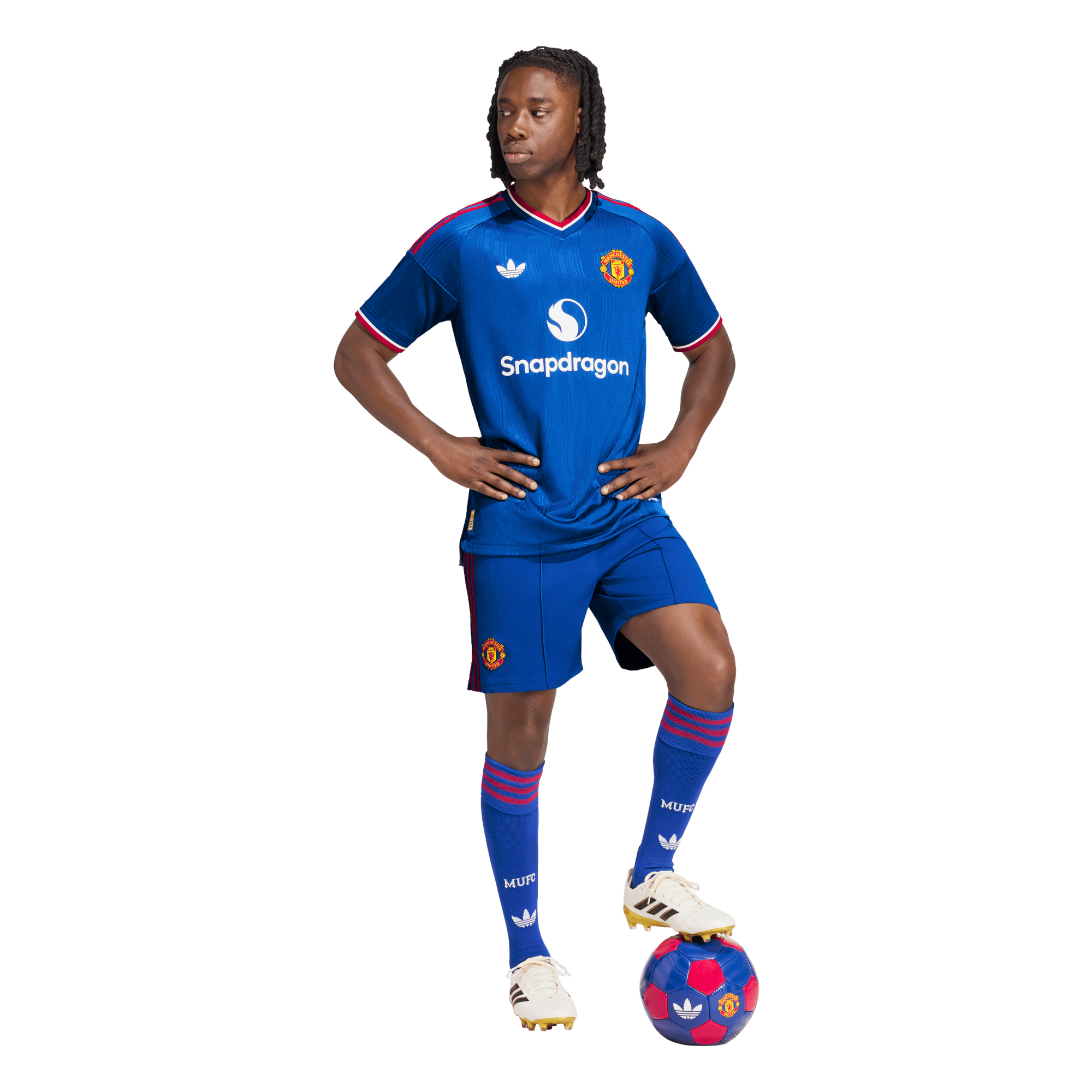 adidas Manchester United 2026/27 Away Authentic Football Jersey, , rebel_hi-res