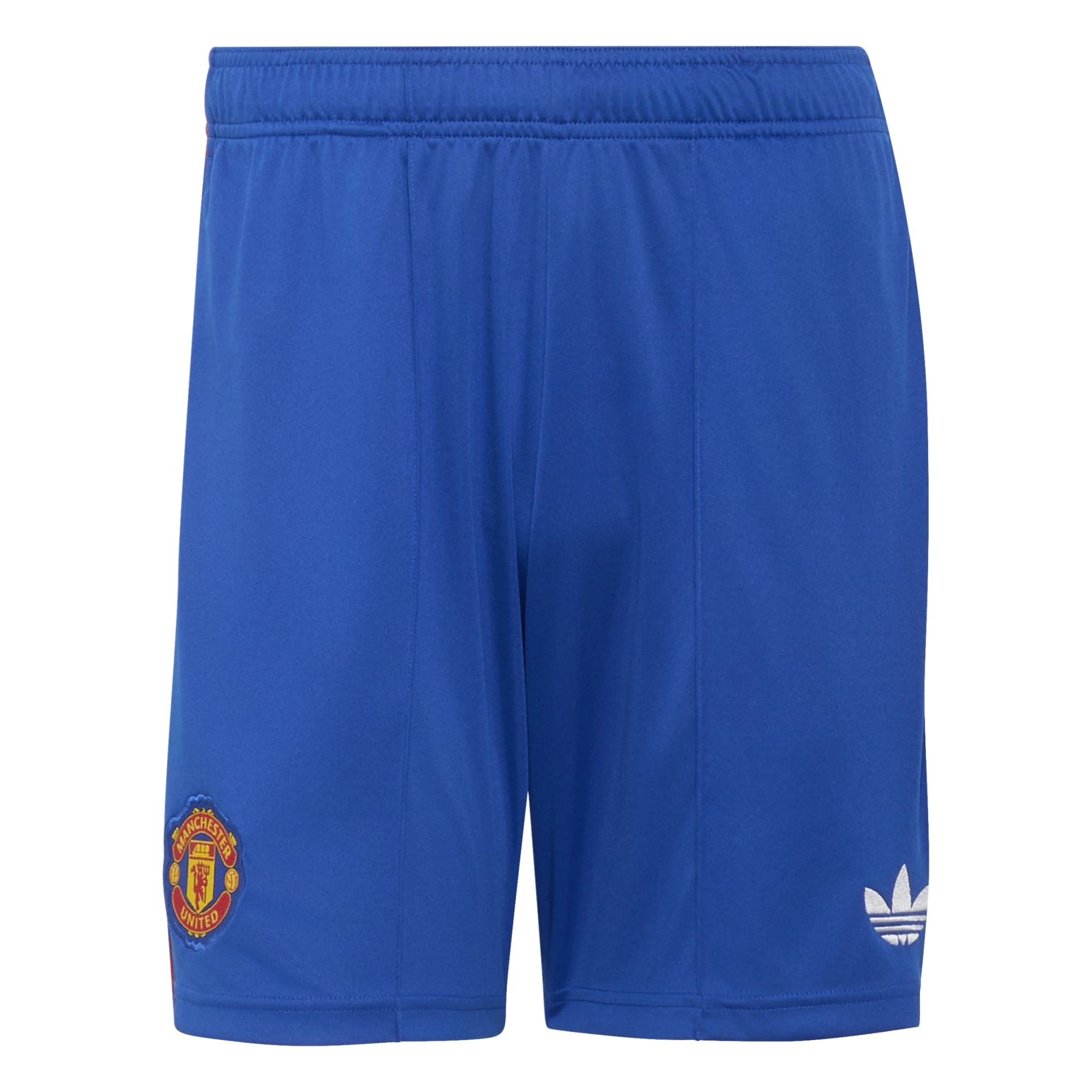Manchester United adidas Away Shorts 2026-27, , rebel_hi-res