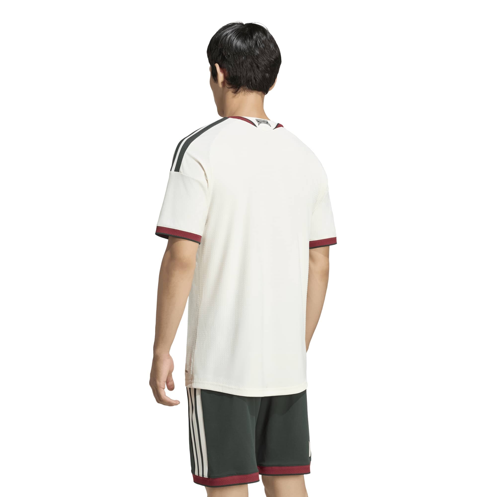 Manchester United adidas Third Authentic Shirt 2026-27, , rebel_hi-res