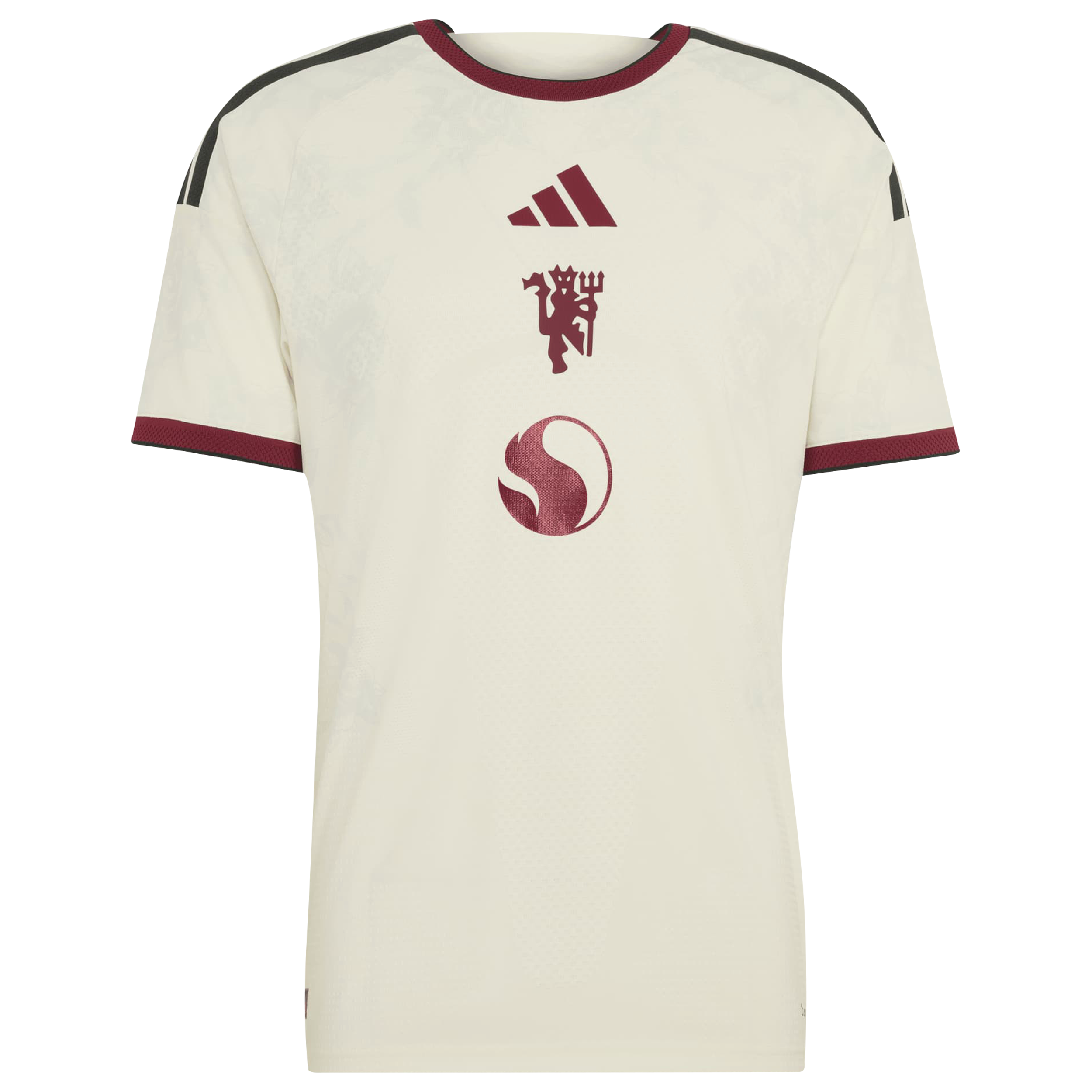 Manchester United adidas Third Authentic Shirt 2026-27, , rebel_hi-res
