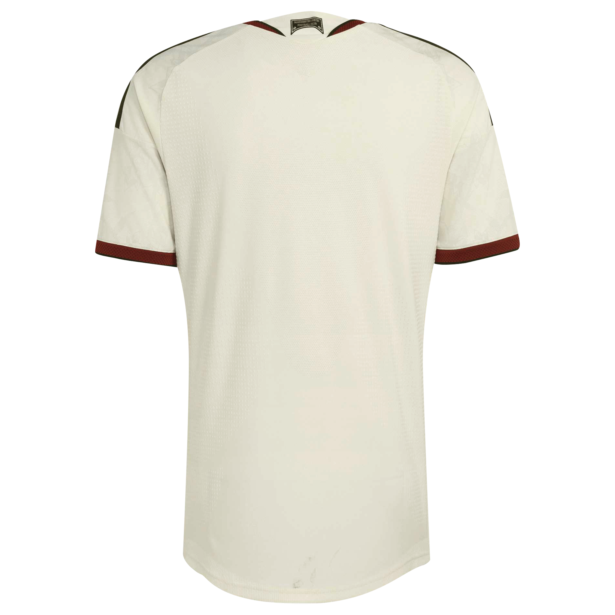 Manchester United adidas Third Authentic Shirt 2026-27, , rebel_hi-res
