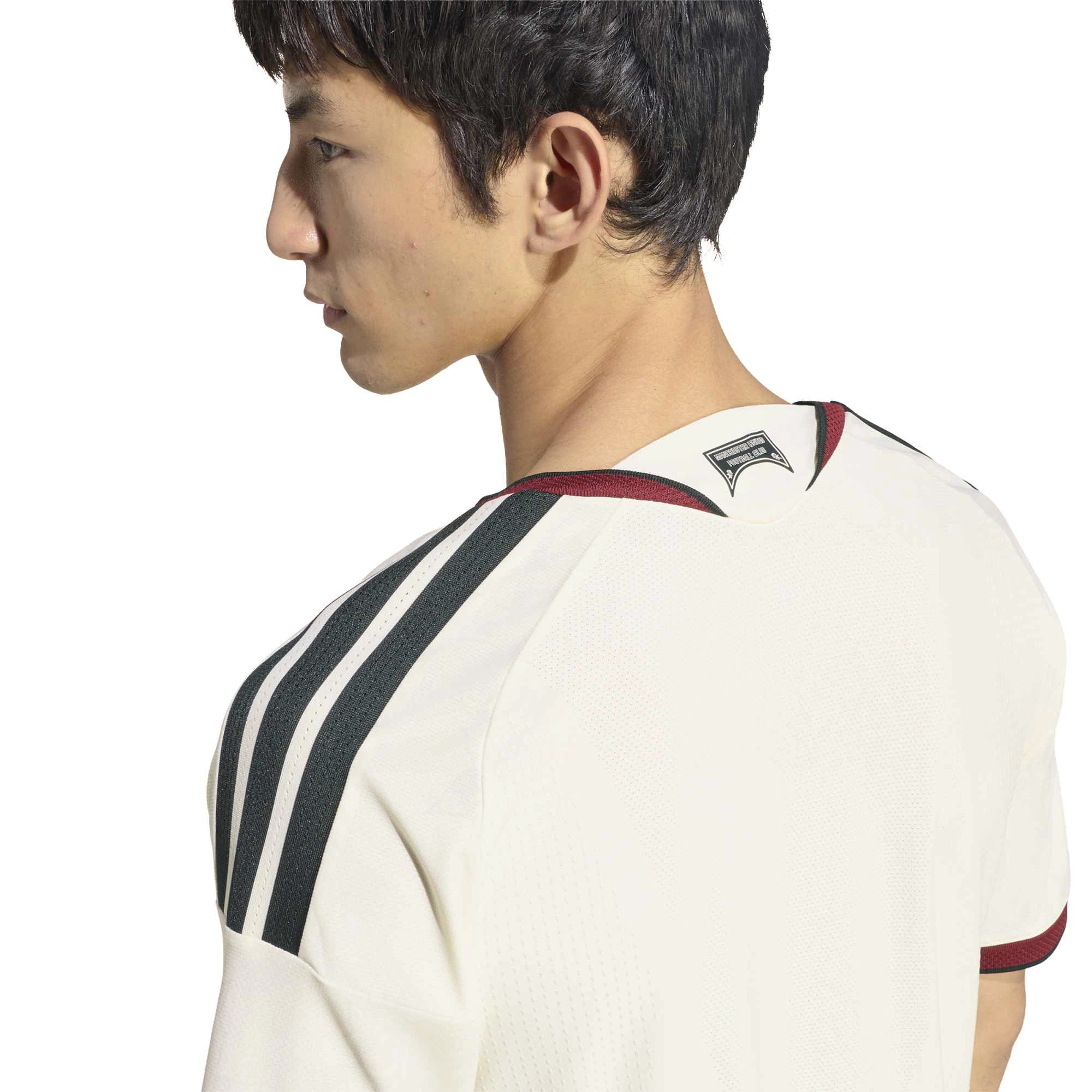 Manchester United adidas Third Authentic Shirt 2026-27, , rebel_hi-res