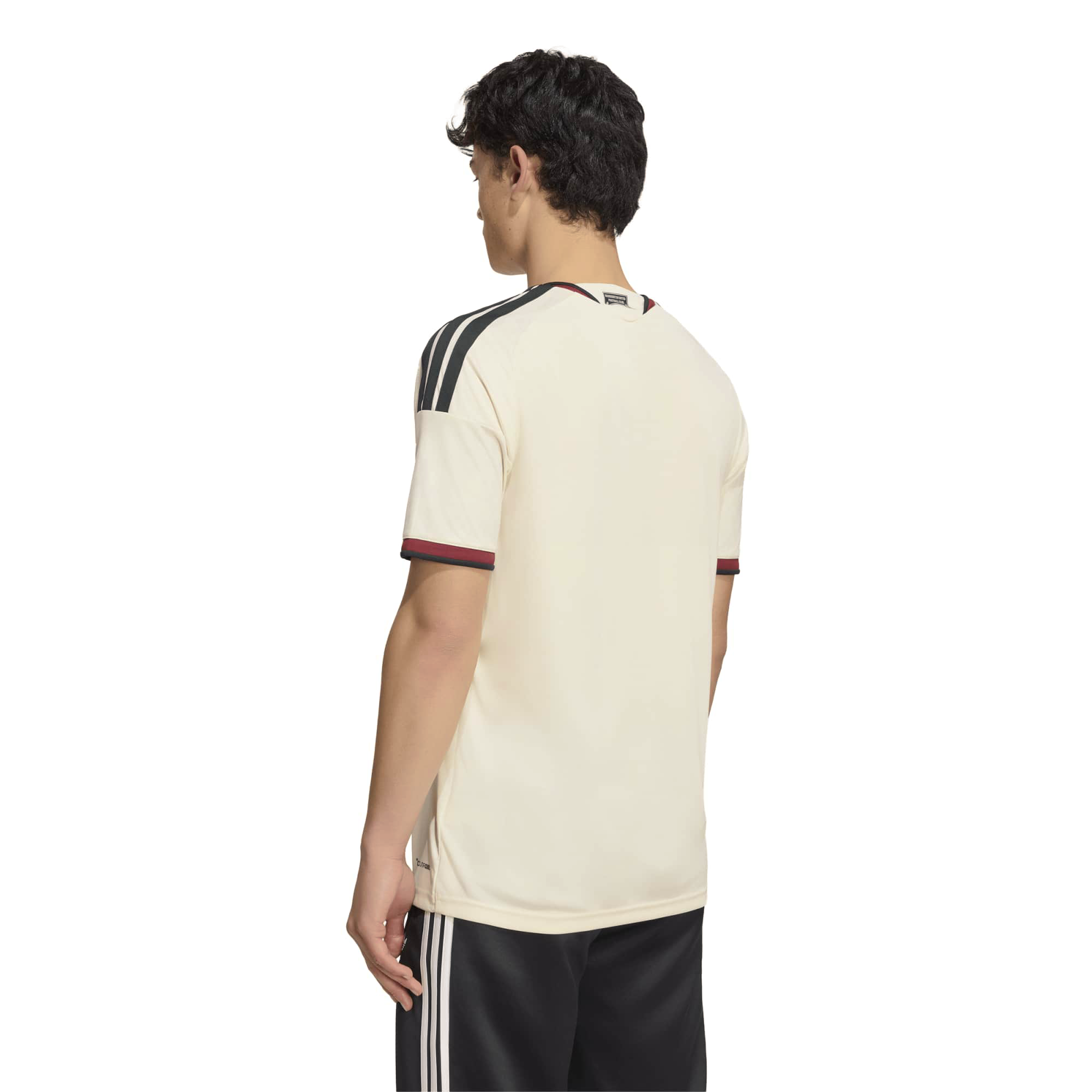 Manchester United adidas Third Shirt 2026-27, , rebel_hi-res