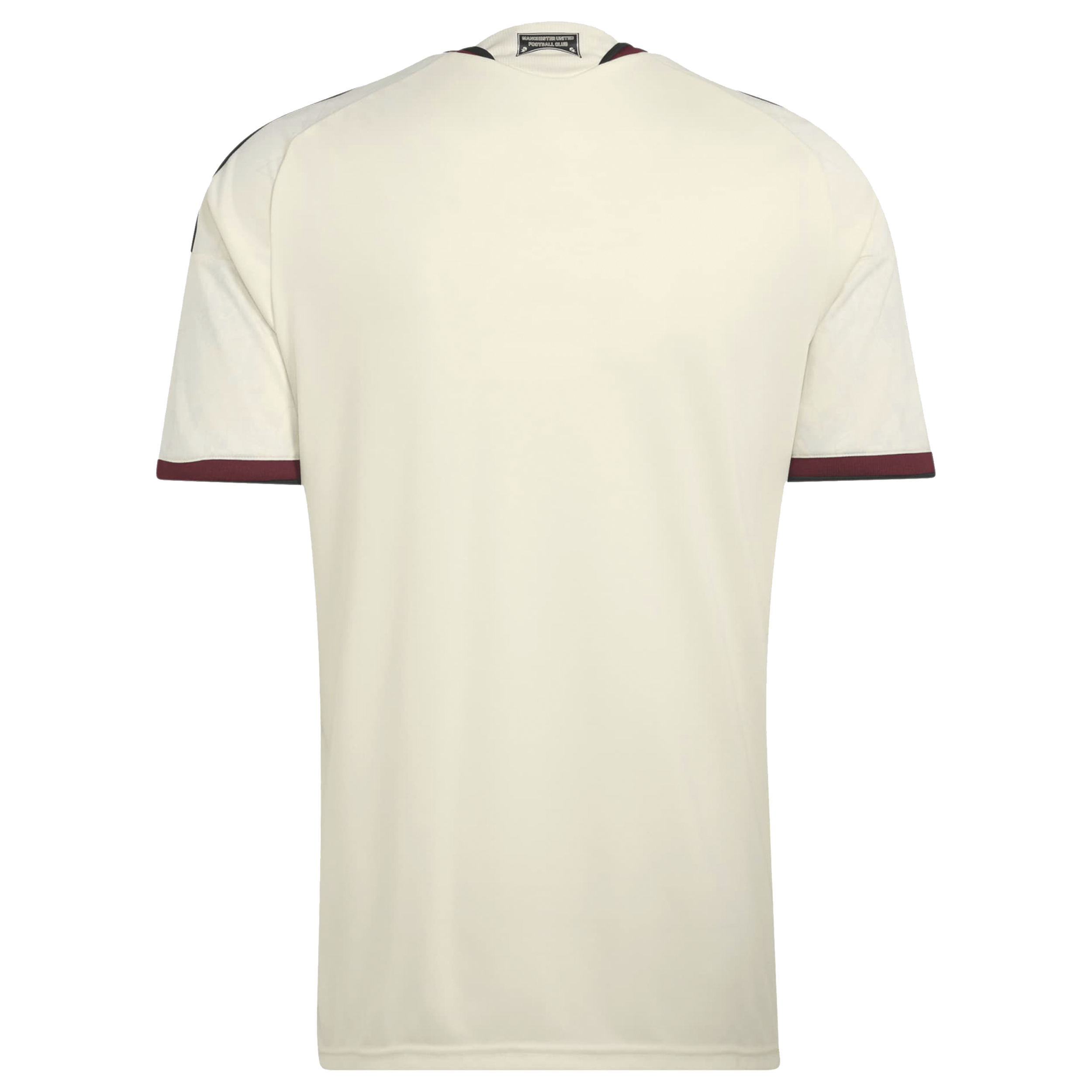 Manchester United adidas Third Shirt 2026-27, , rebel_hi-res