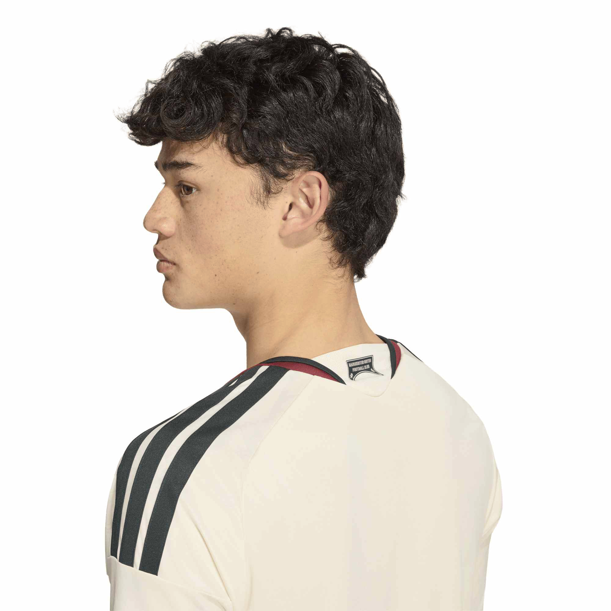 Manchester United adidas Third Shirt 2026-27, , rebel_hi-res