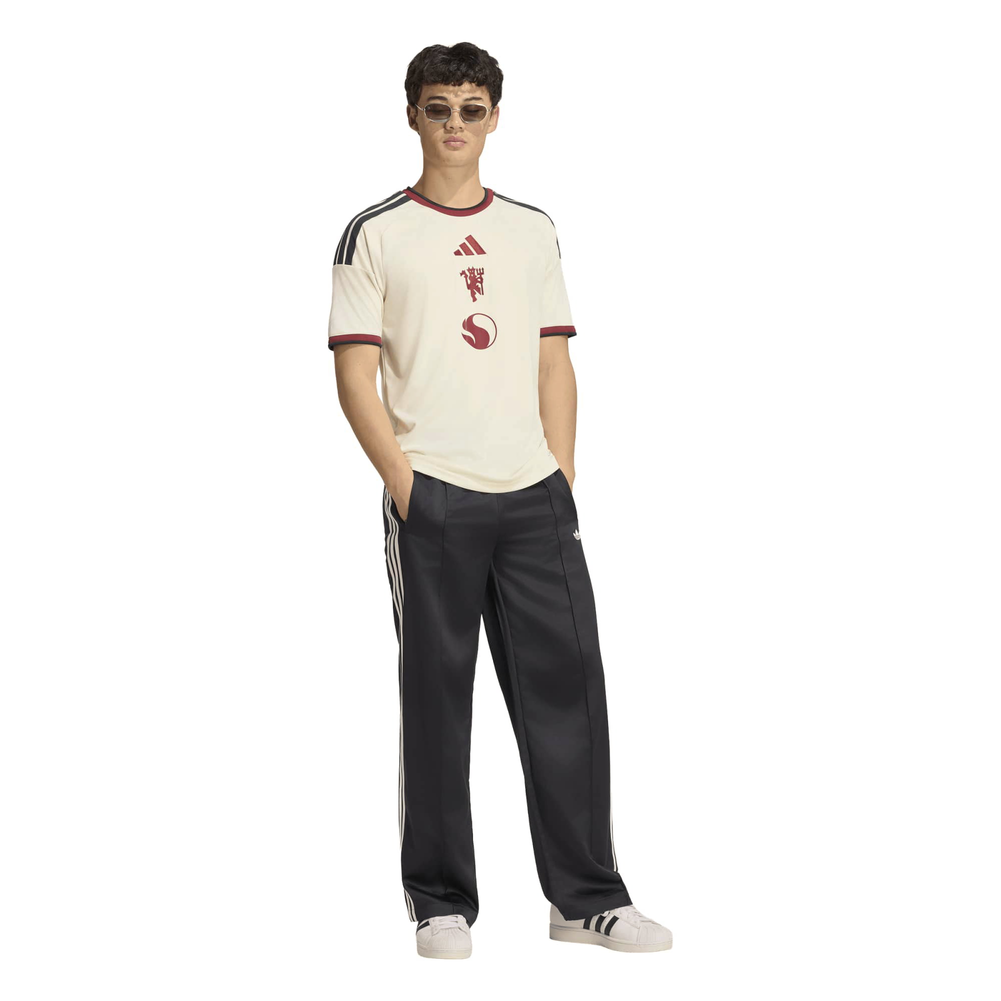 Manchester United adidas Third Shirt 2026-27, , rebel_hi-res