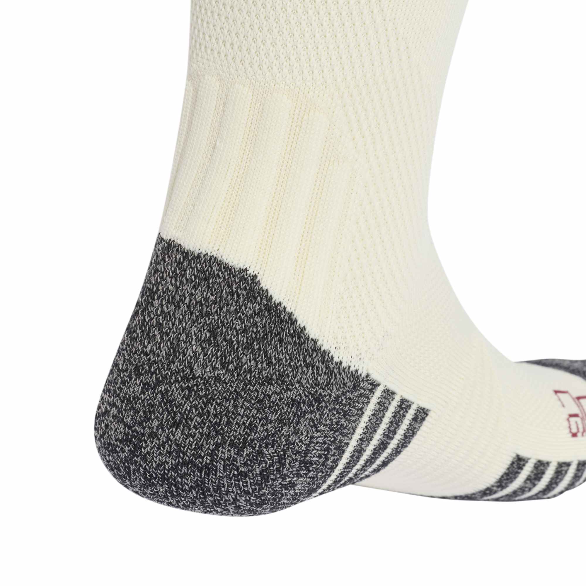 Manchester United adidas Third Socks 2026-27, , rebel_hi-res